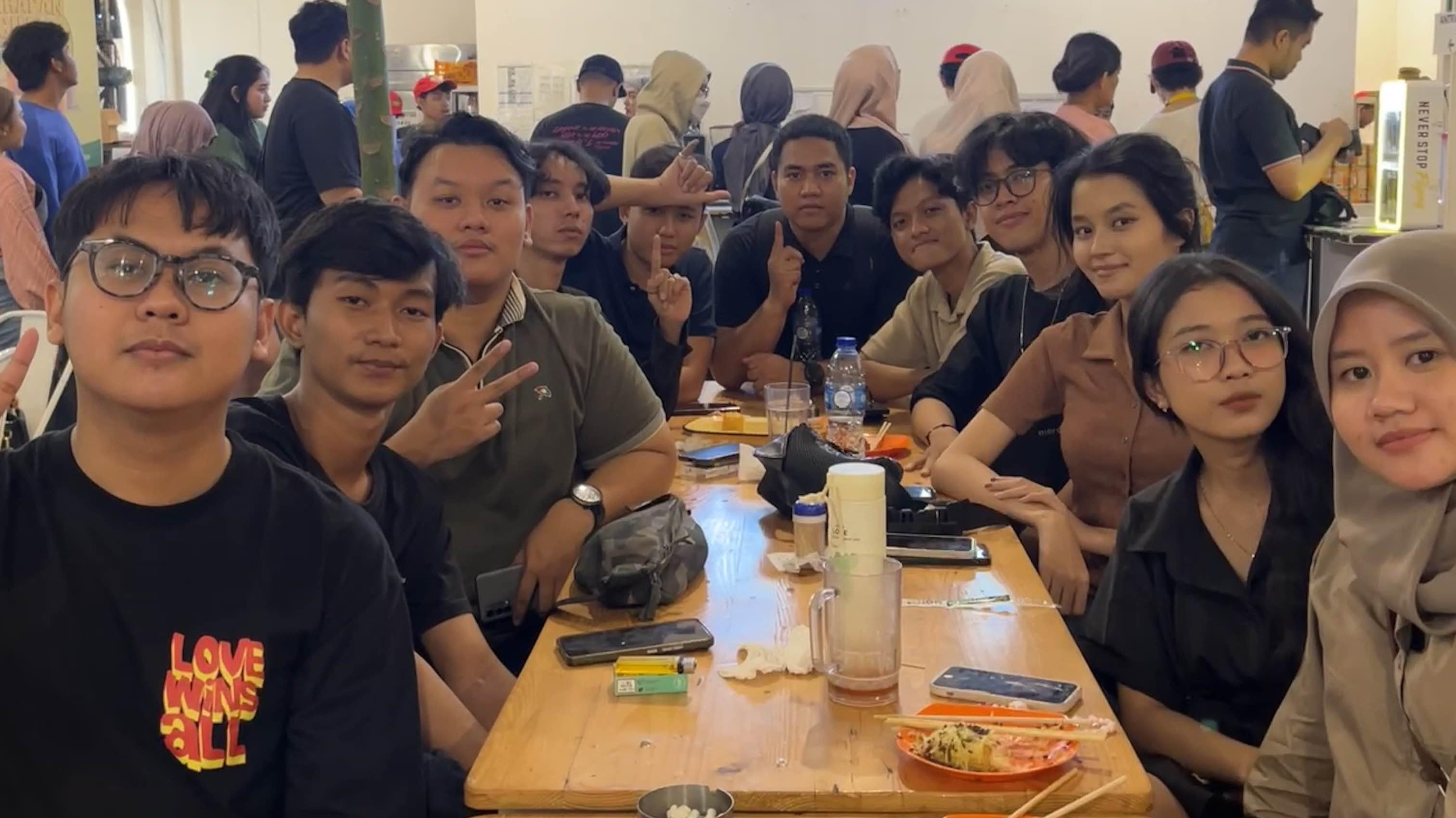 Warkop Disko Agam - Kemang - 5