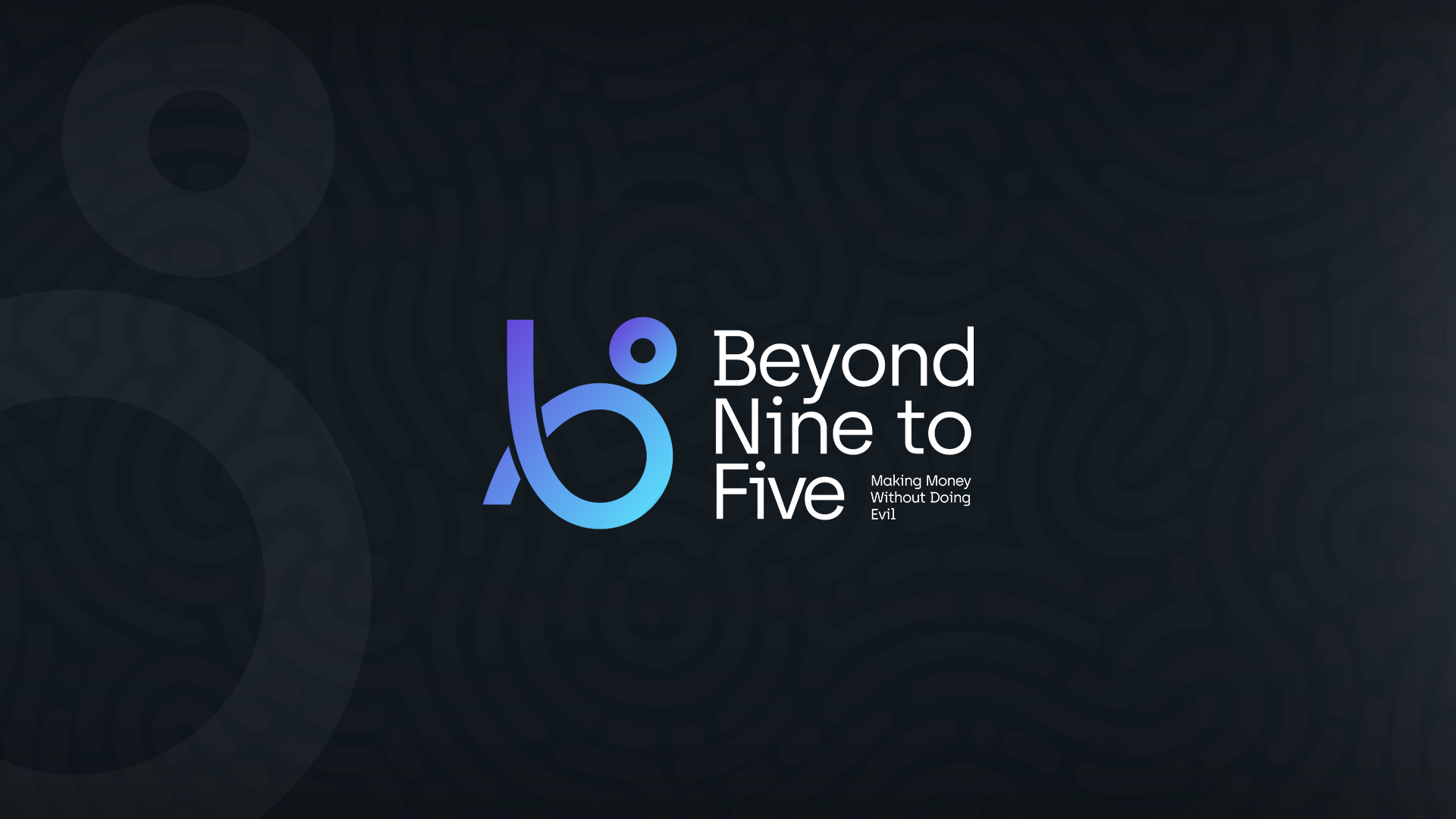 Soft Launching Beyond 9 to 5