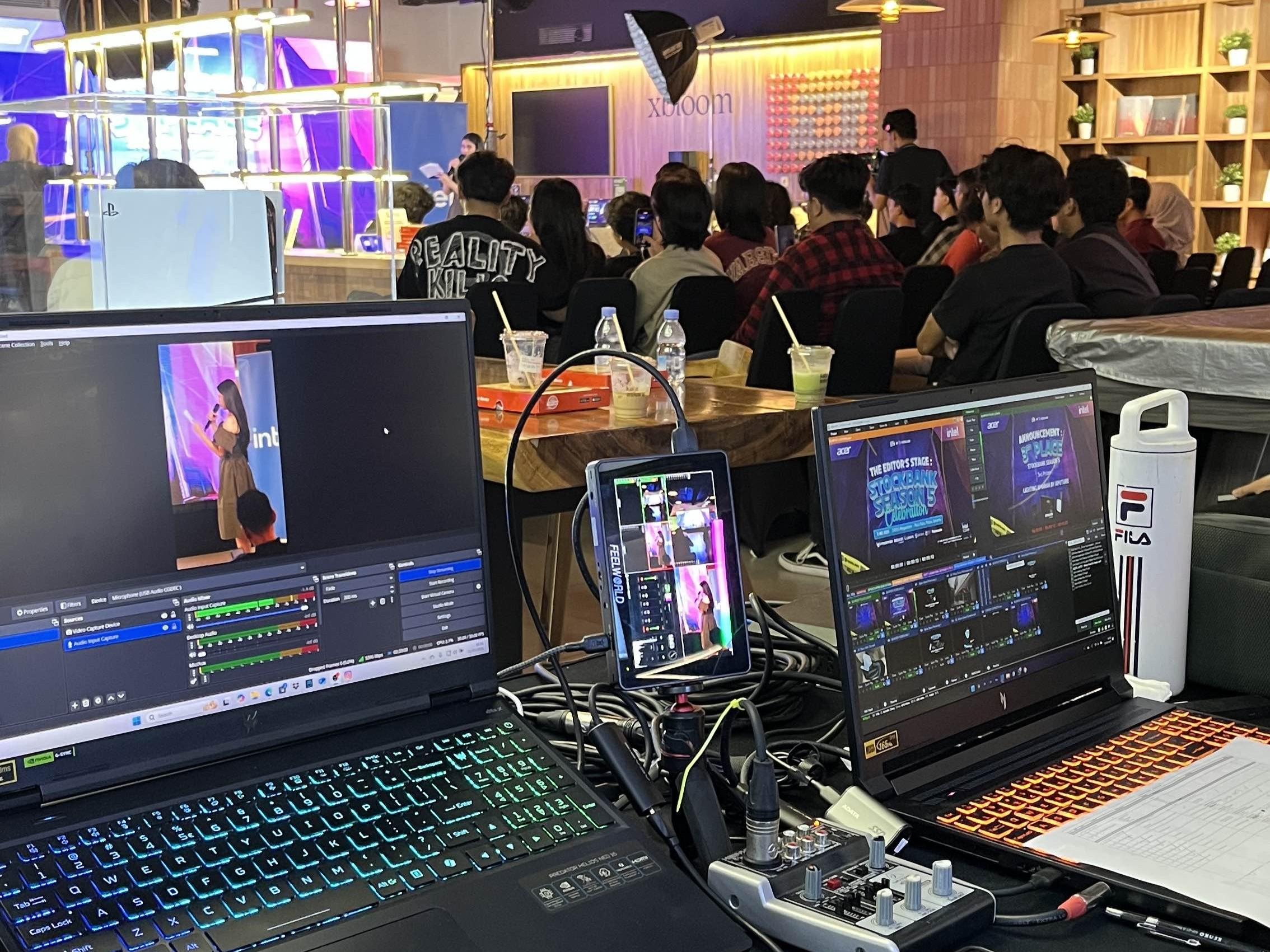 Soft Launching Beyond 9 to 5 - 0