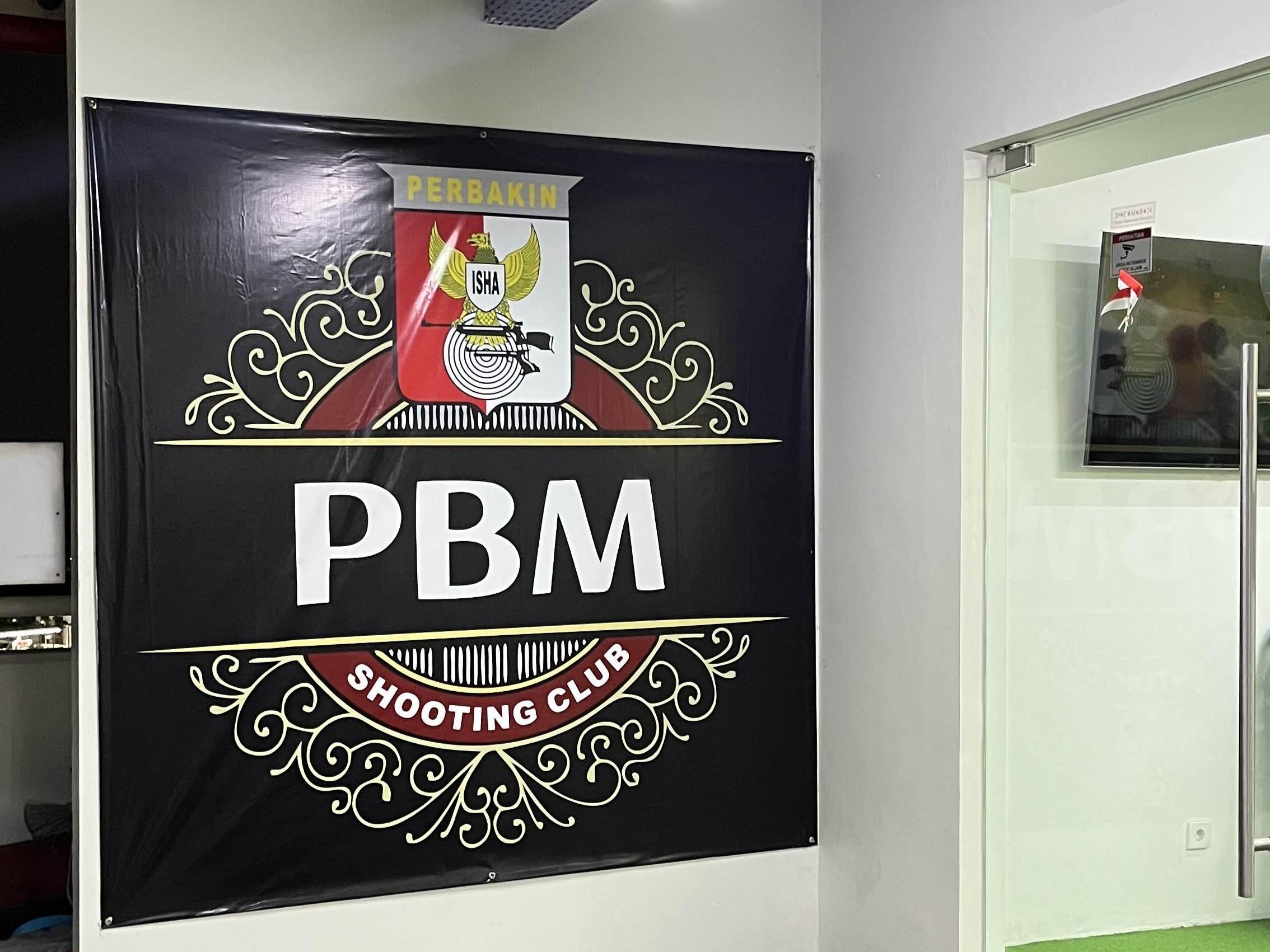 Perbakin Shooting Club - 0