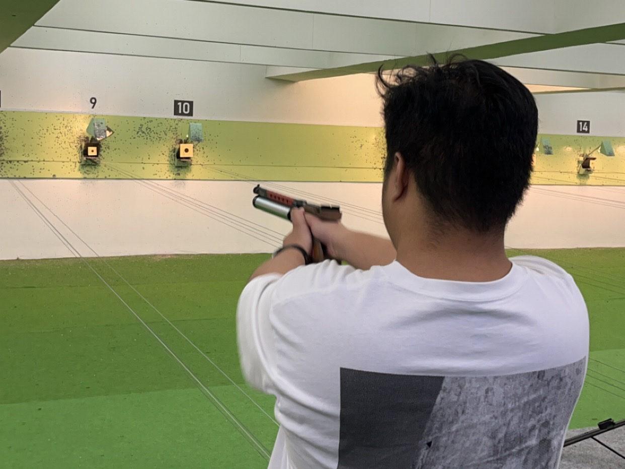 Perbakin Shooting Club - 9