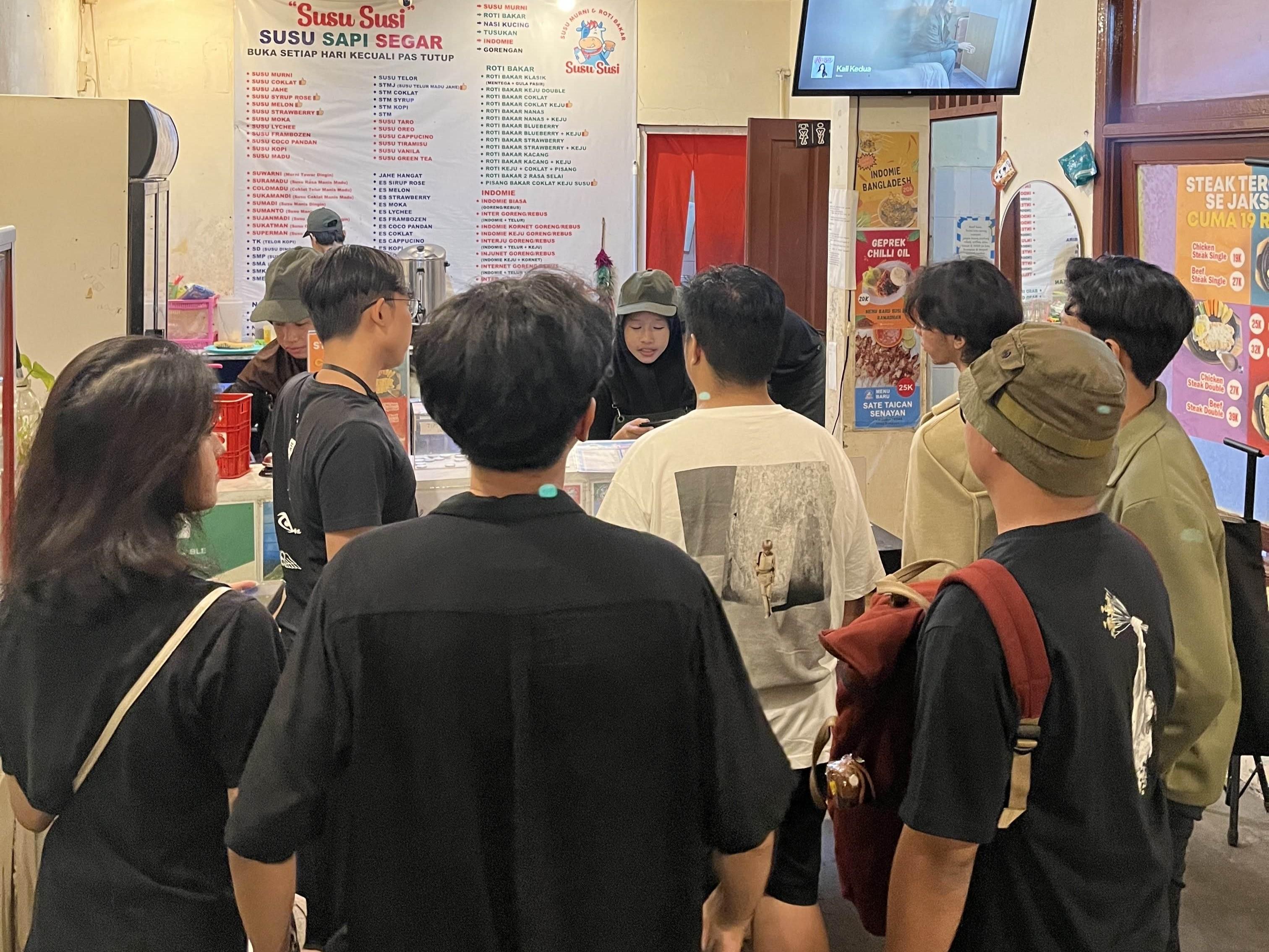 Perbakin Shooting Club - 10