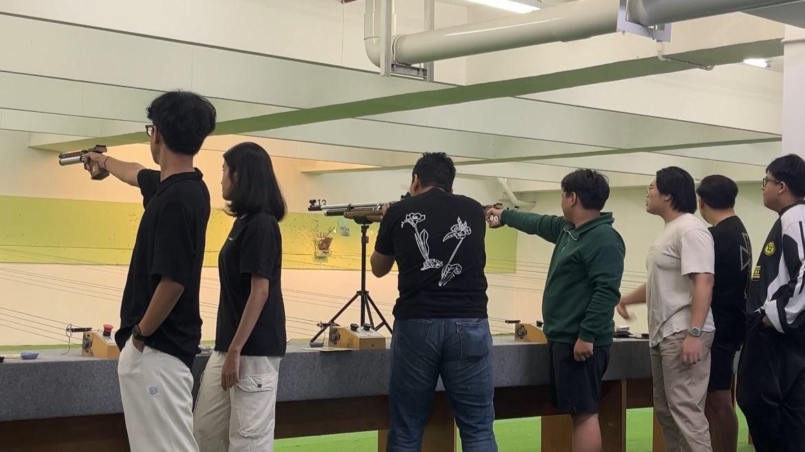Perbakin Shooting Club - 2
