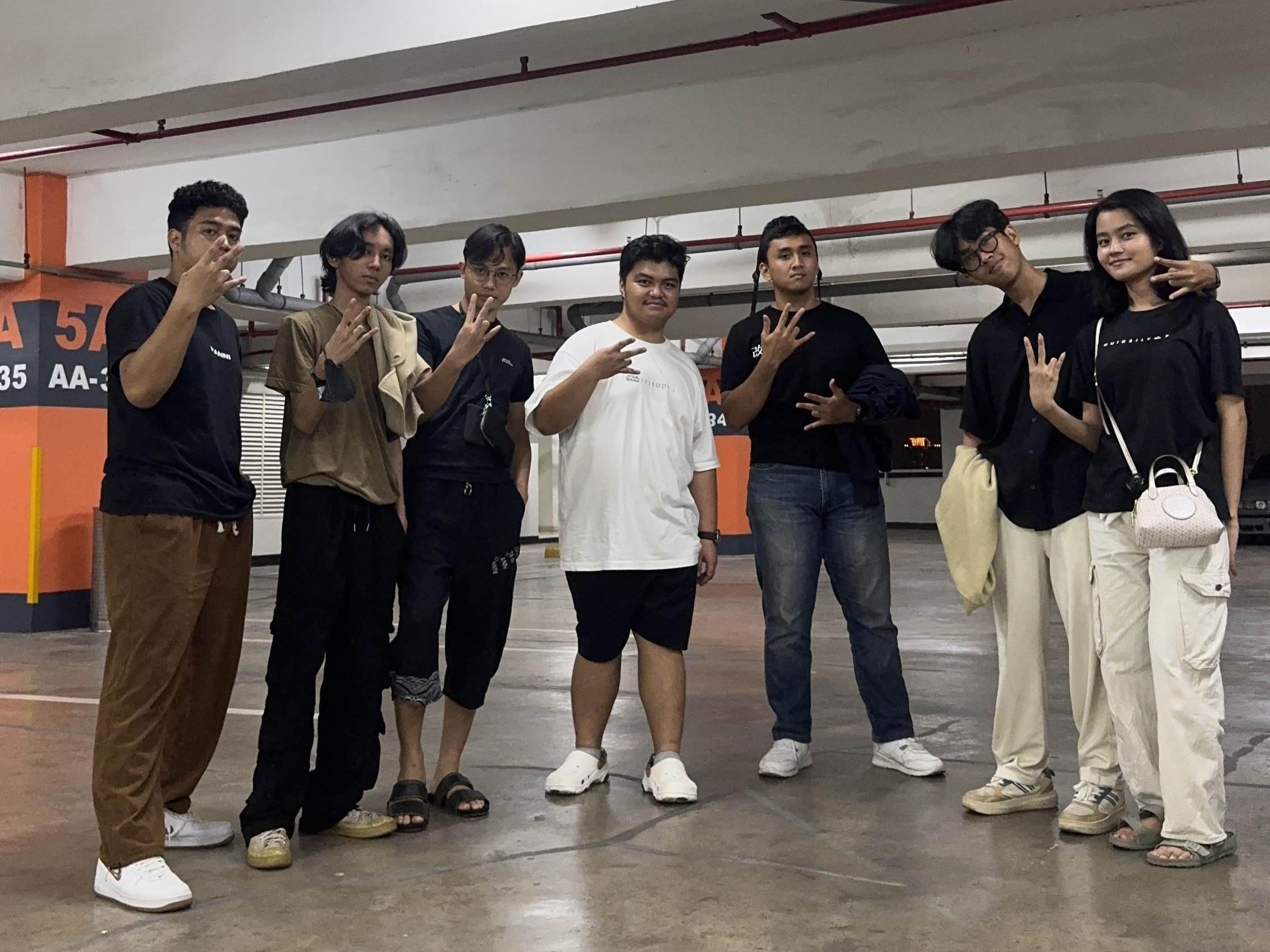 Perbakin Shooting Club - 3