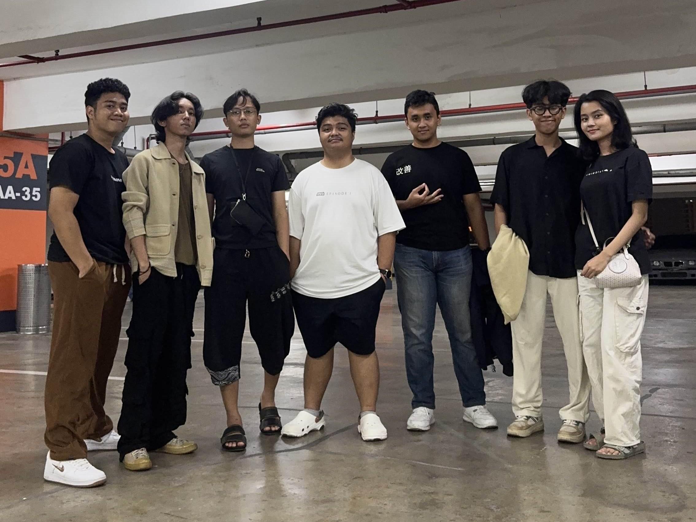 Perbakin Shooting Club - 4