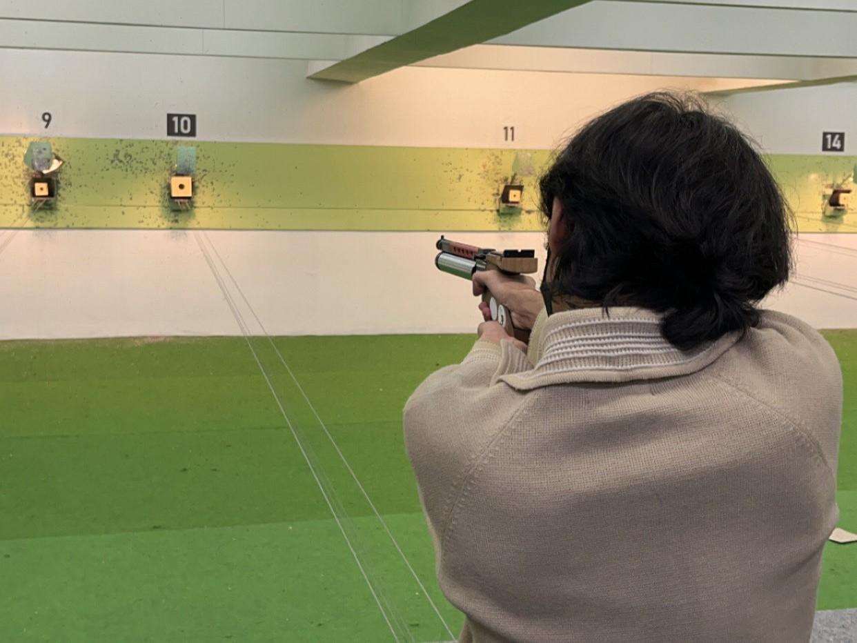 Perbakin Shooting Club - 8