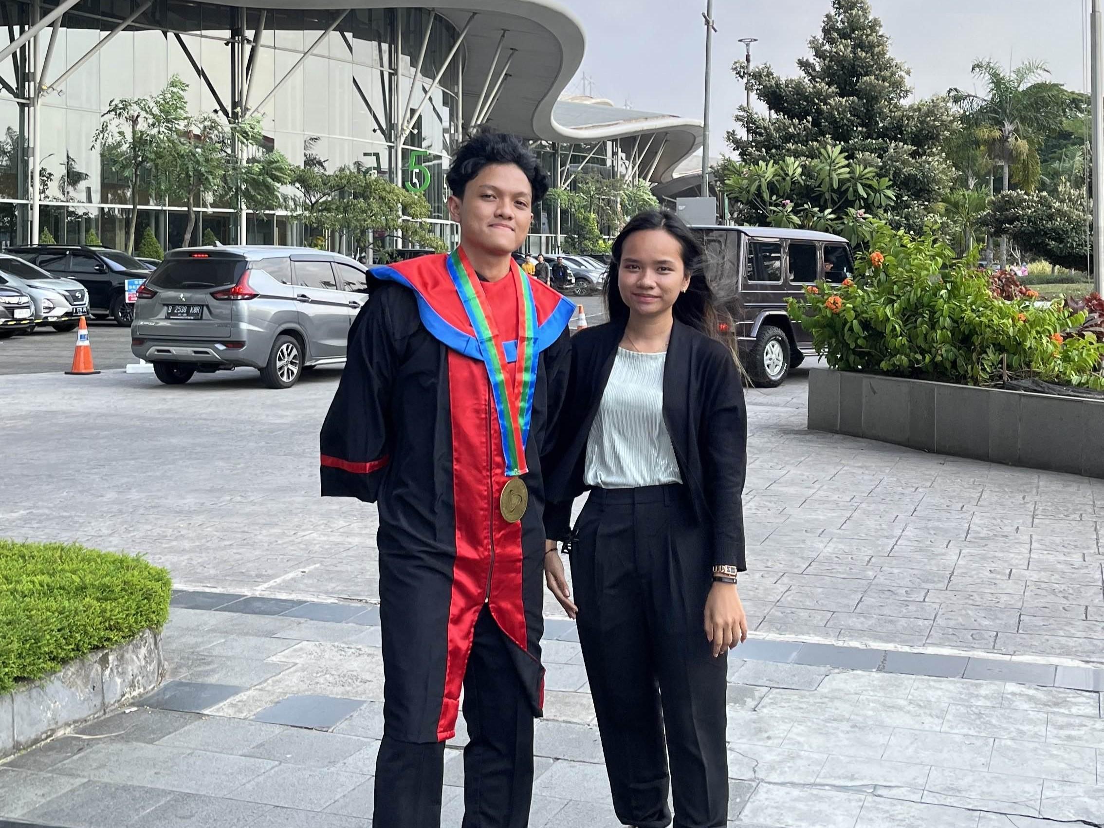 Skayris Graduation - 3