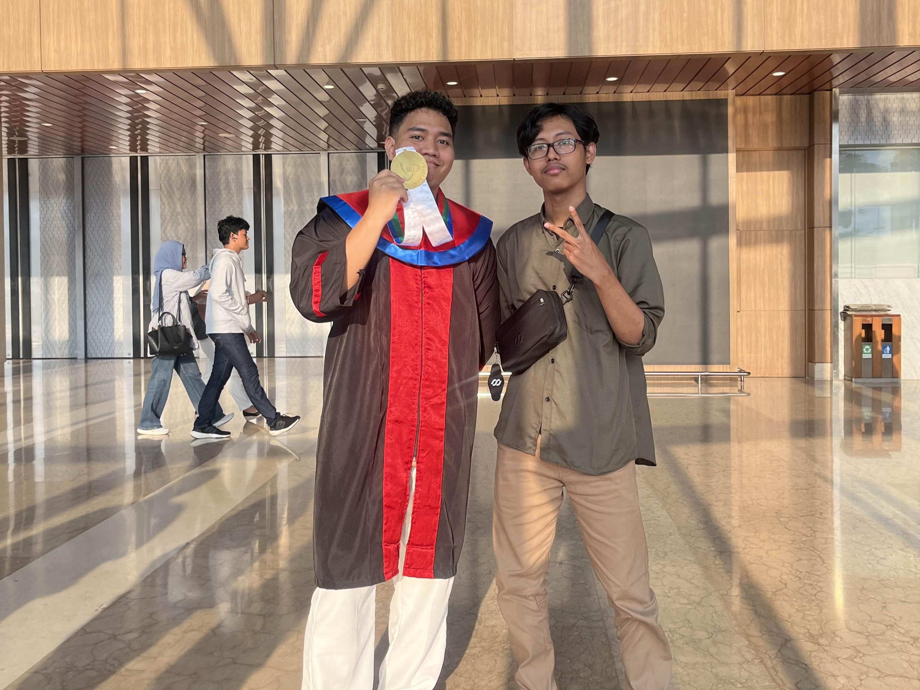 Skayris Graduation - 6