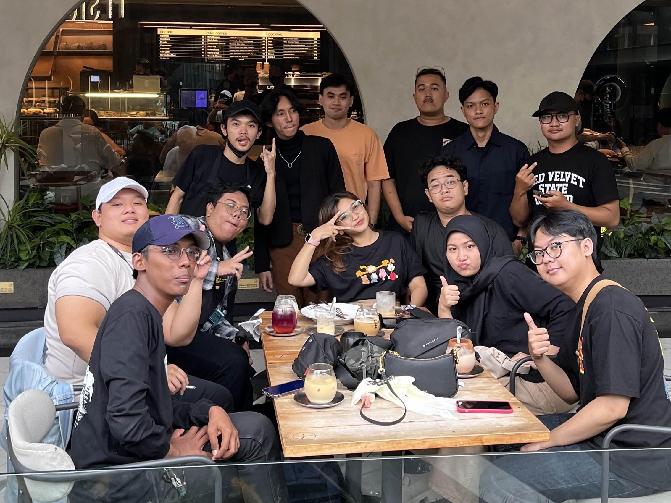 Java Jazz 2024 - 1