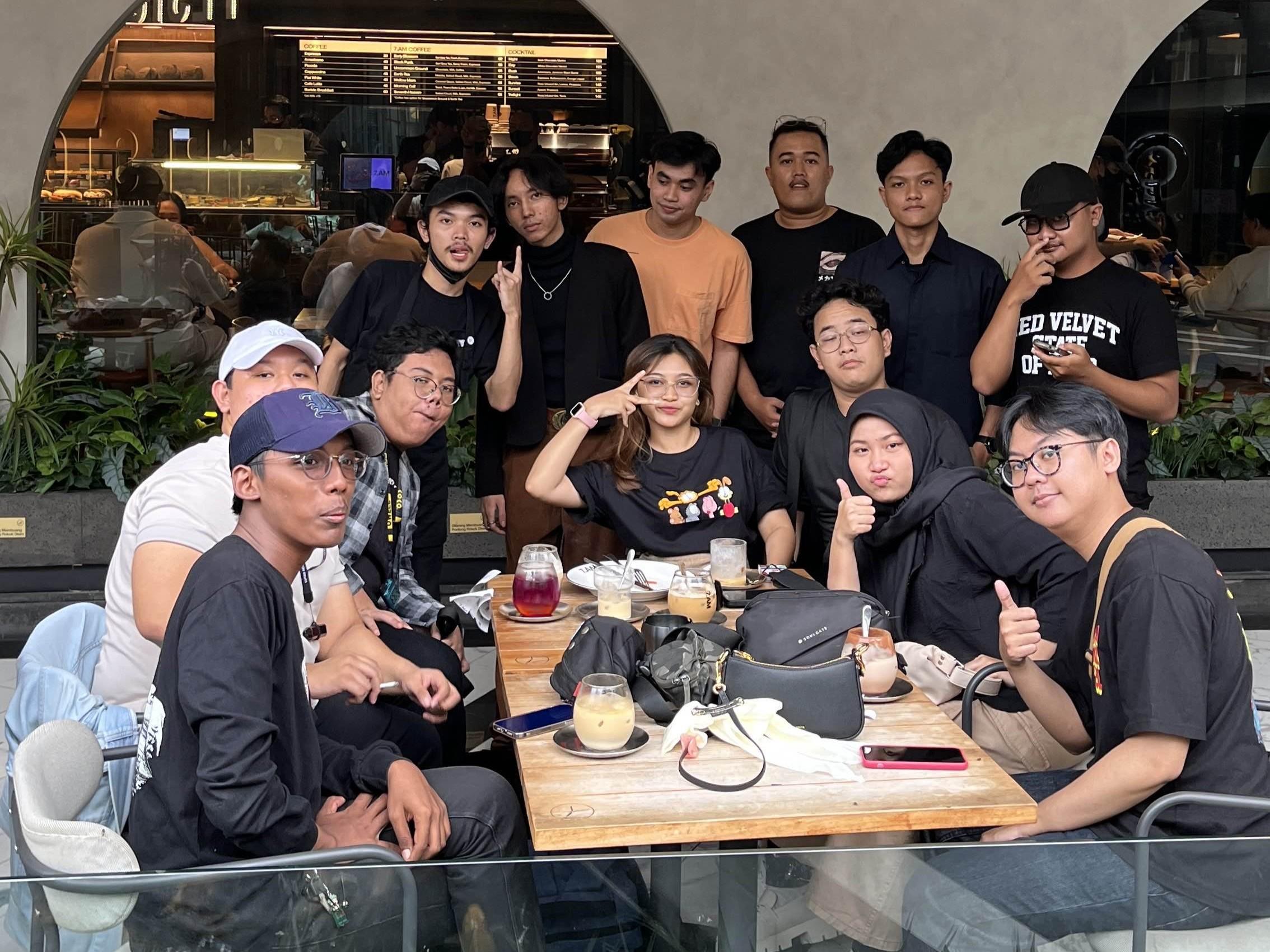 Java Jazz 2024 - 2