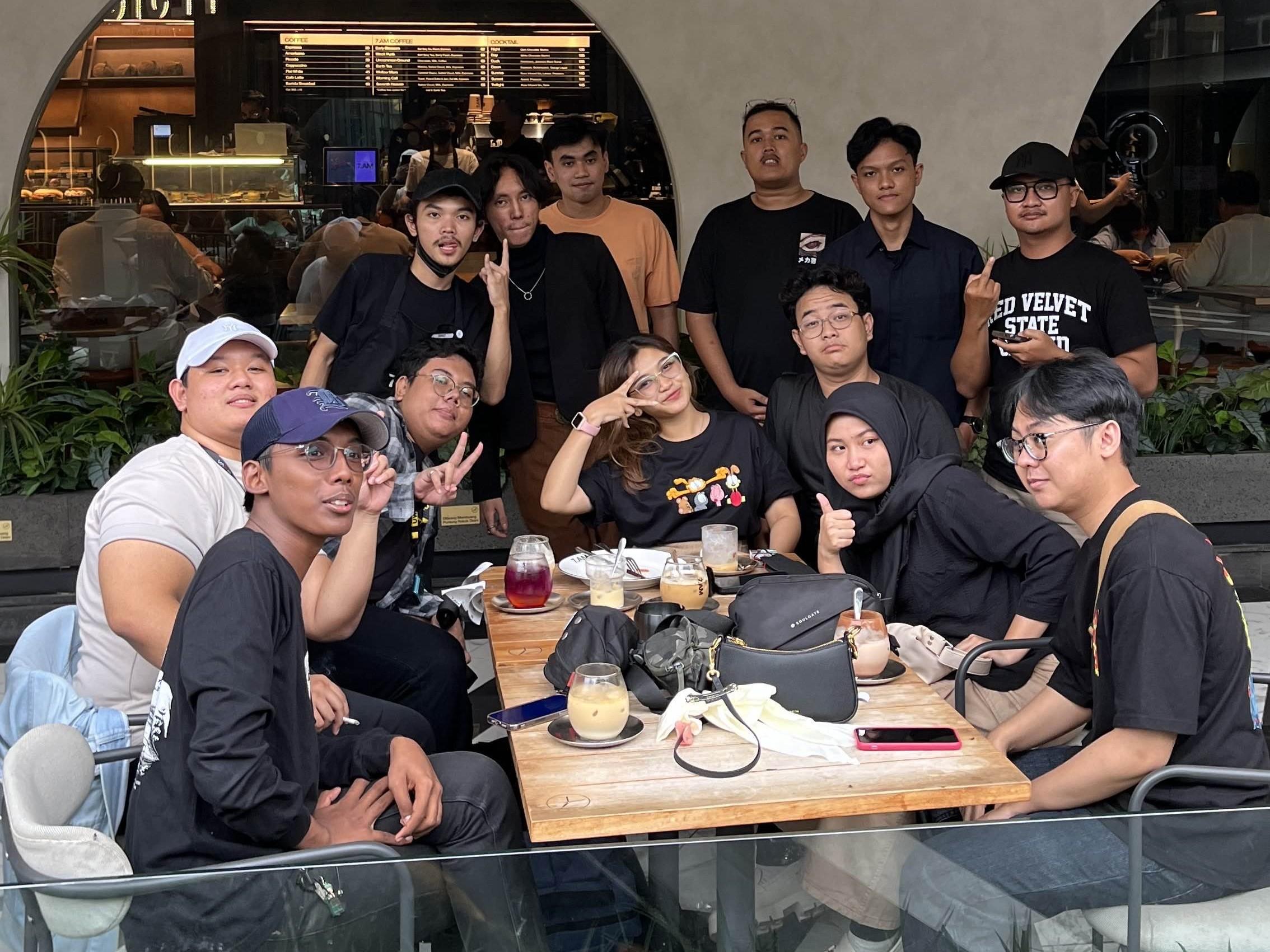 Java Jazz 2024 - 3
