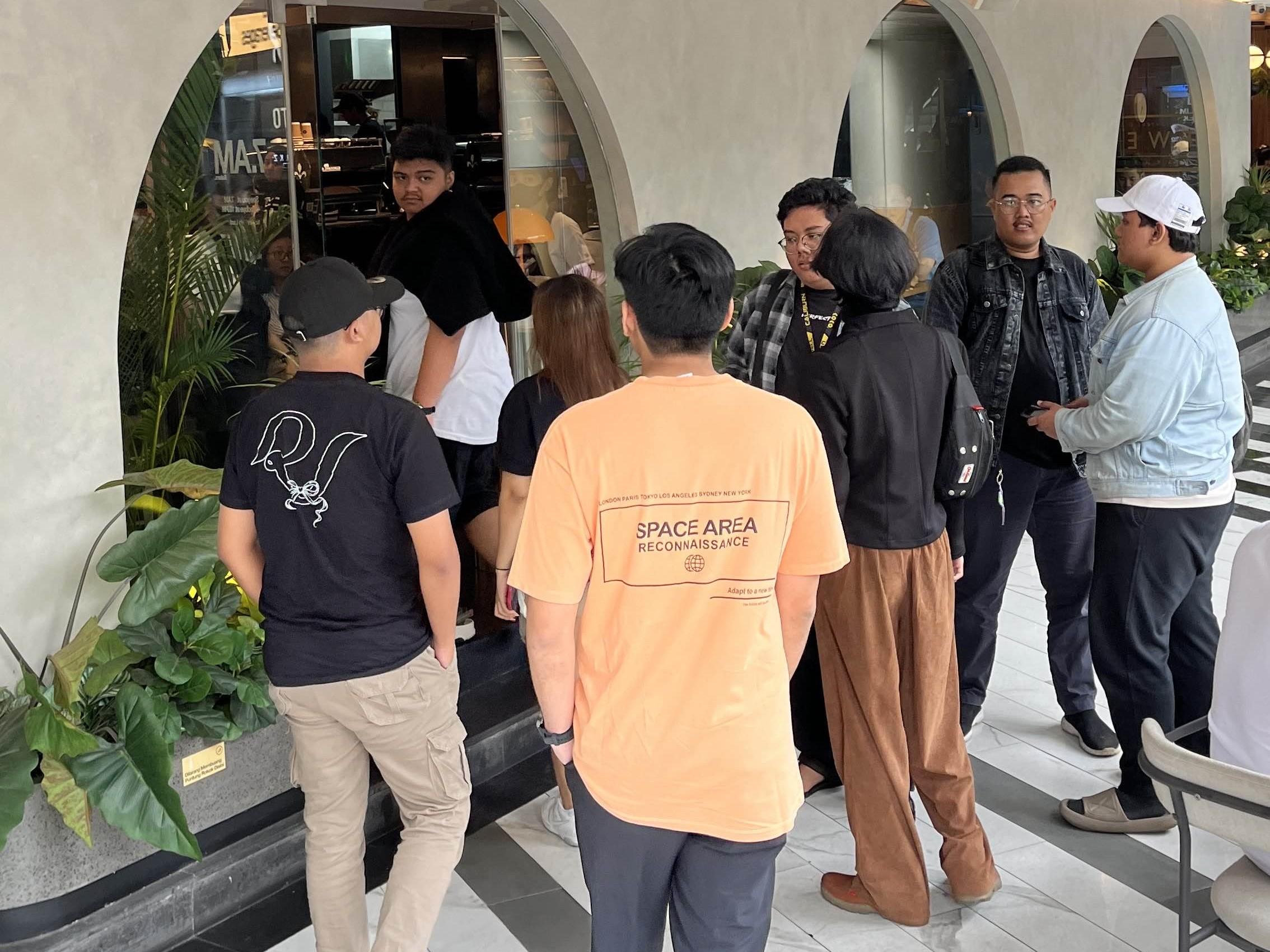 Java Jazz 2024 - 5