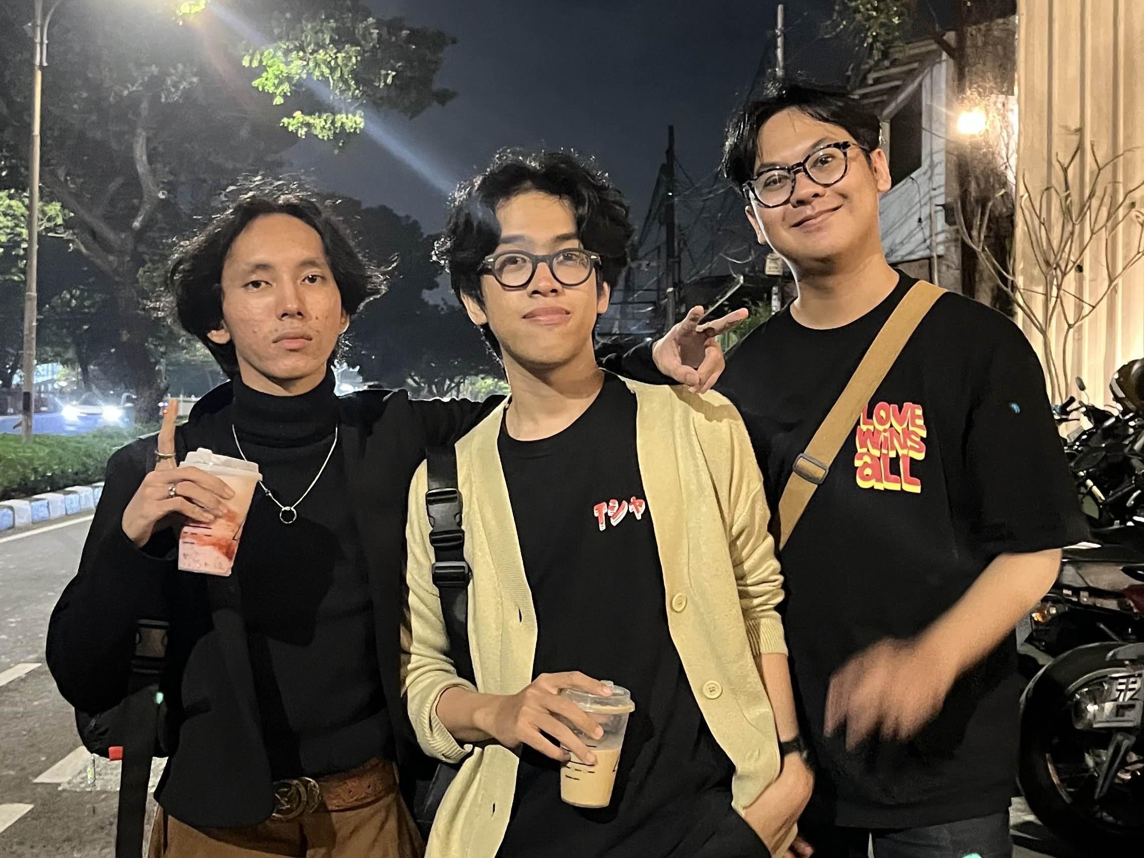 Java Jazz 2024 - 7