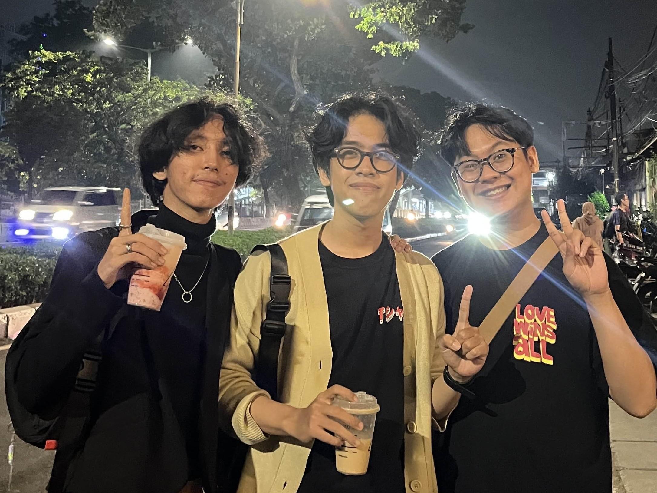 Java Jazz 2024 - 8
