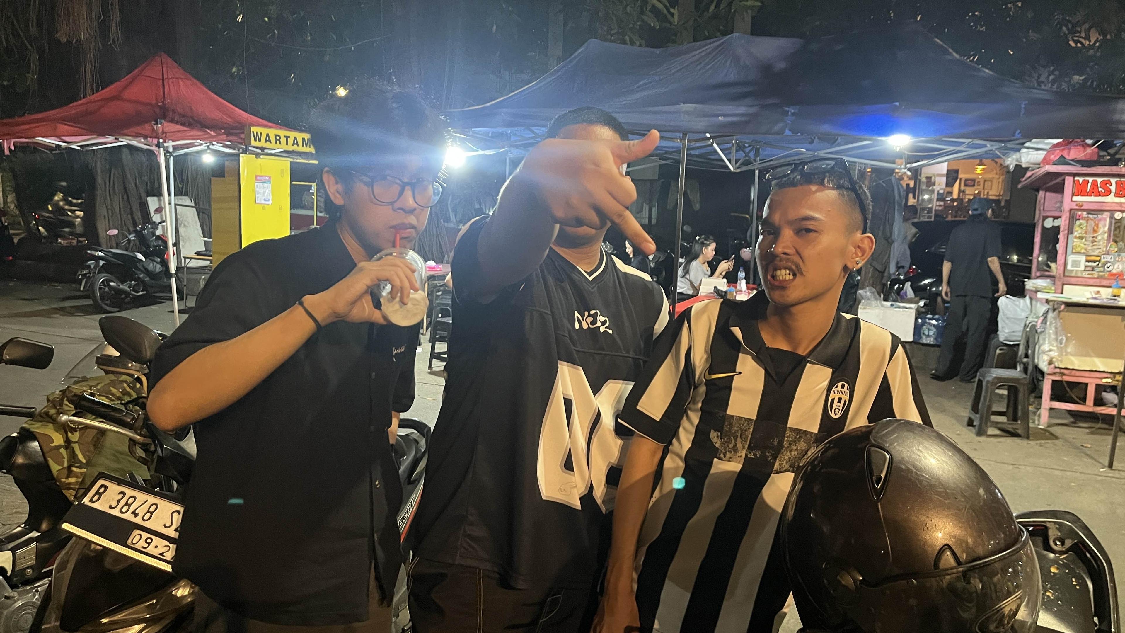 Rassa Kopi Kemang - 14