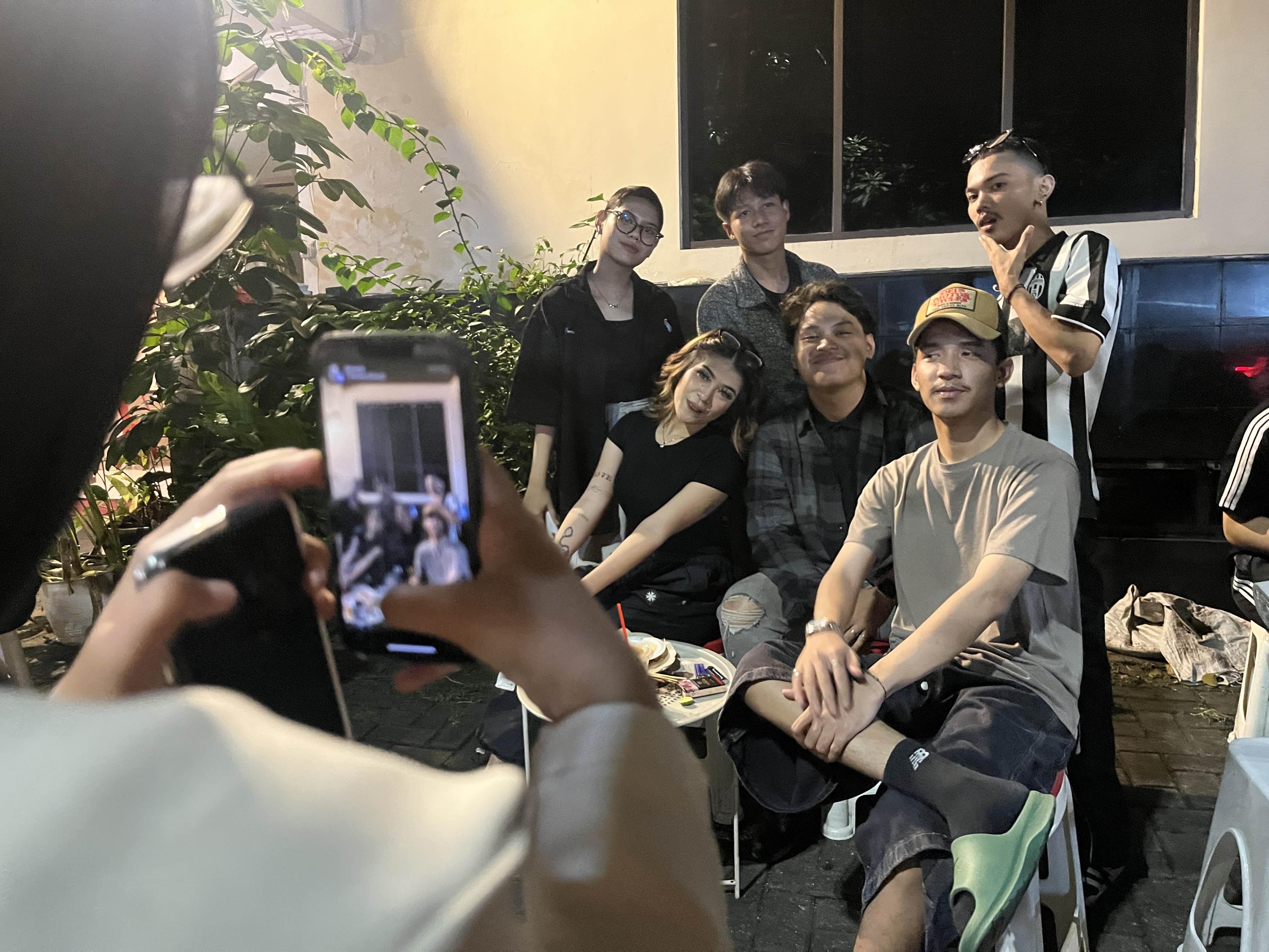 Rassa Kopi Kemang - 15