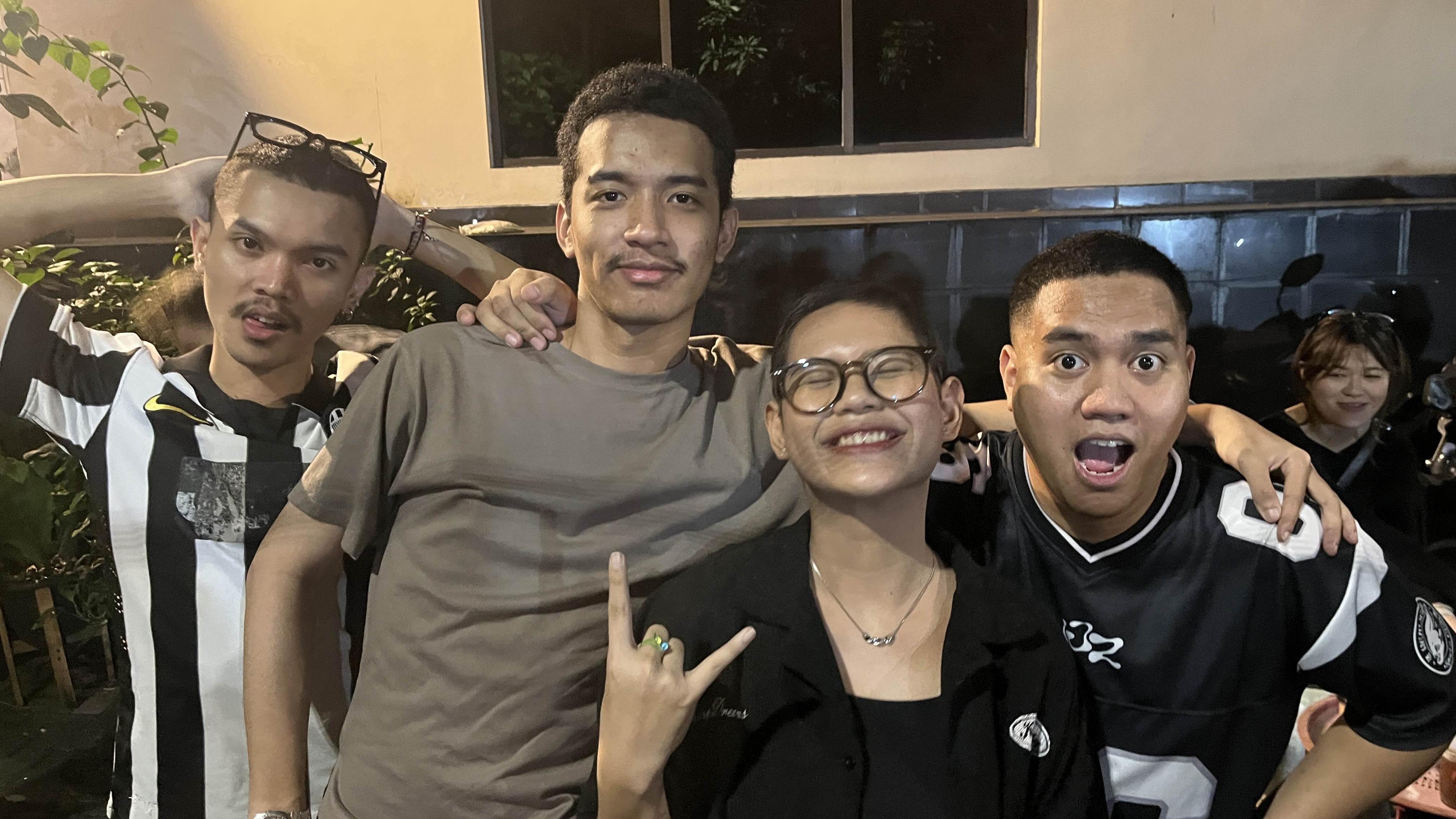 Rassa Kopi Kemang - 16