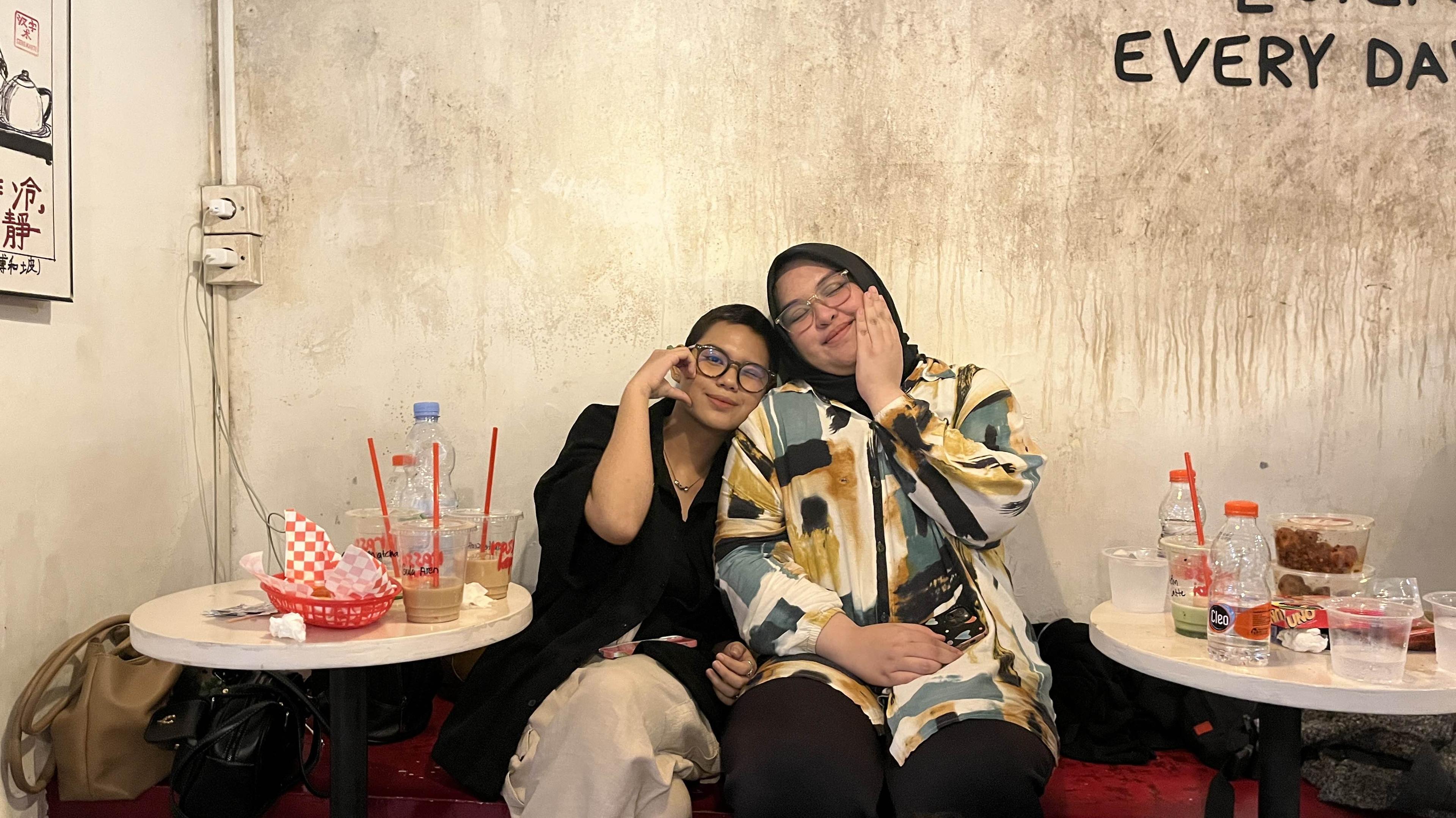 Rassa Kopi Kemang - 19