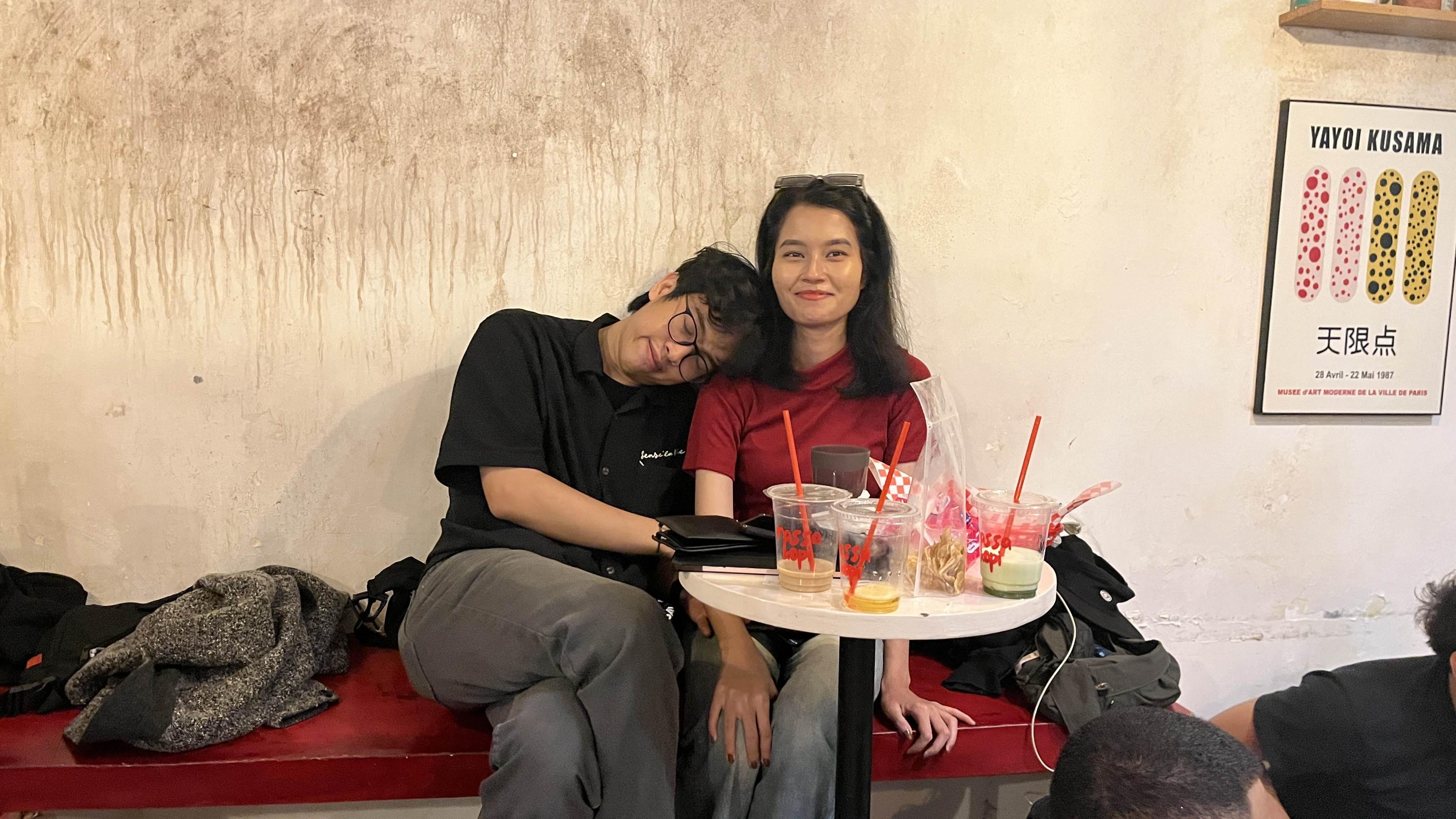 Rassa Kopi Kemang - 20