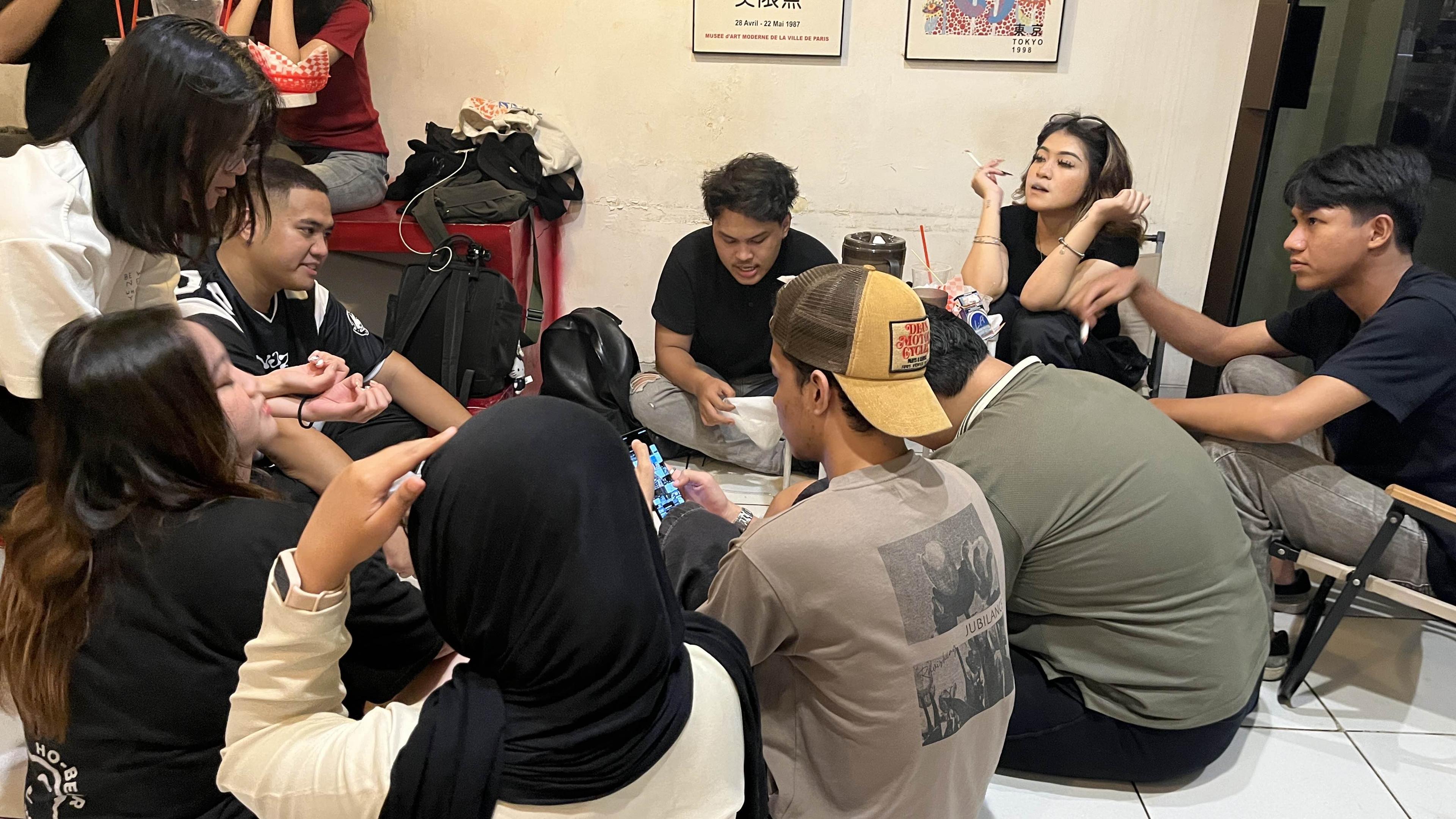 Rassa Kopi Kemang - 3