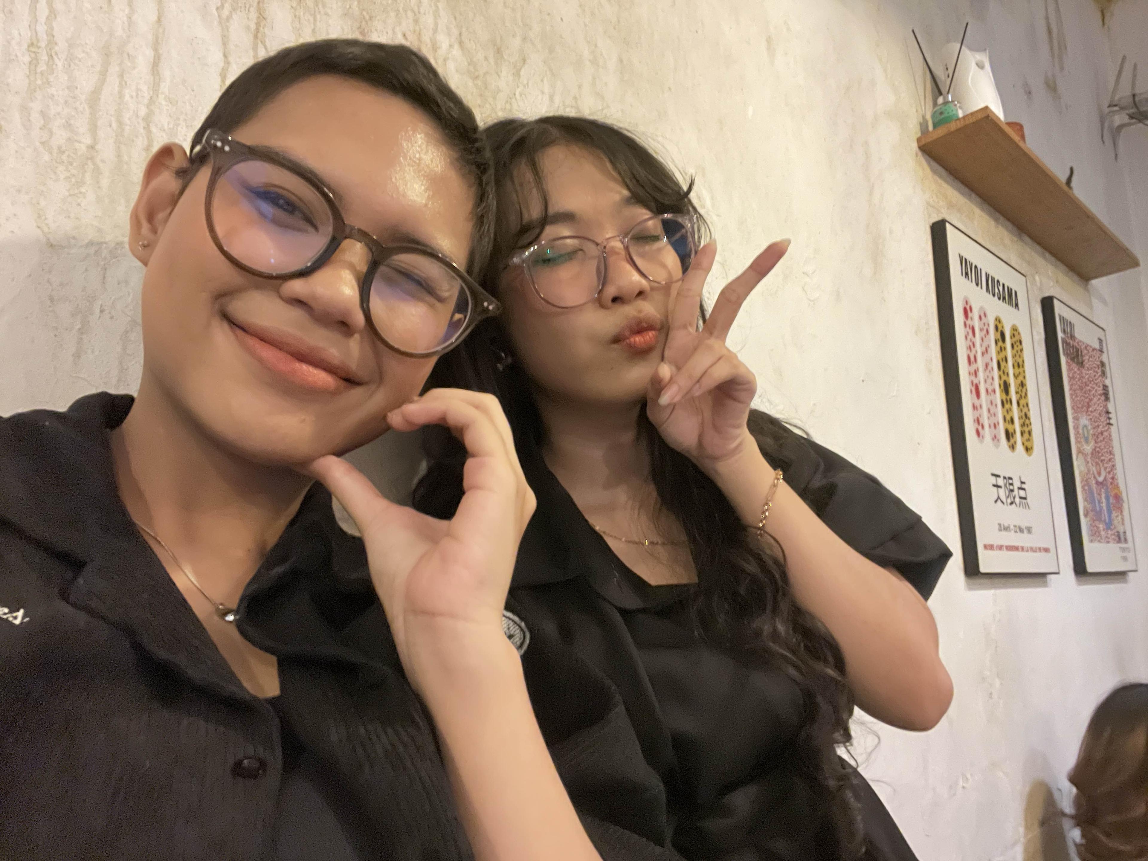Rassa Kopi Kemang - 22