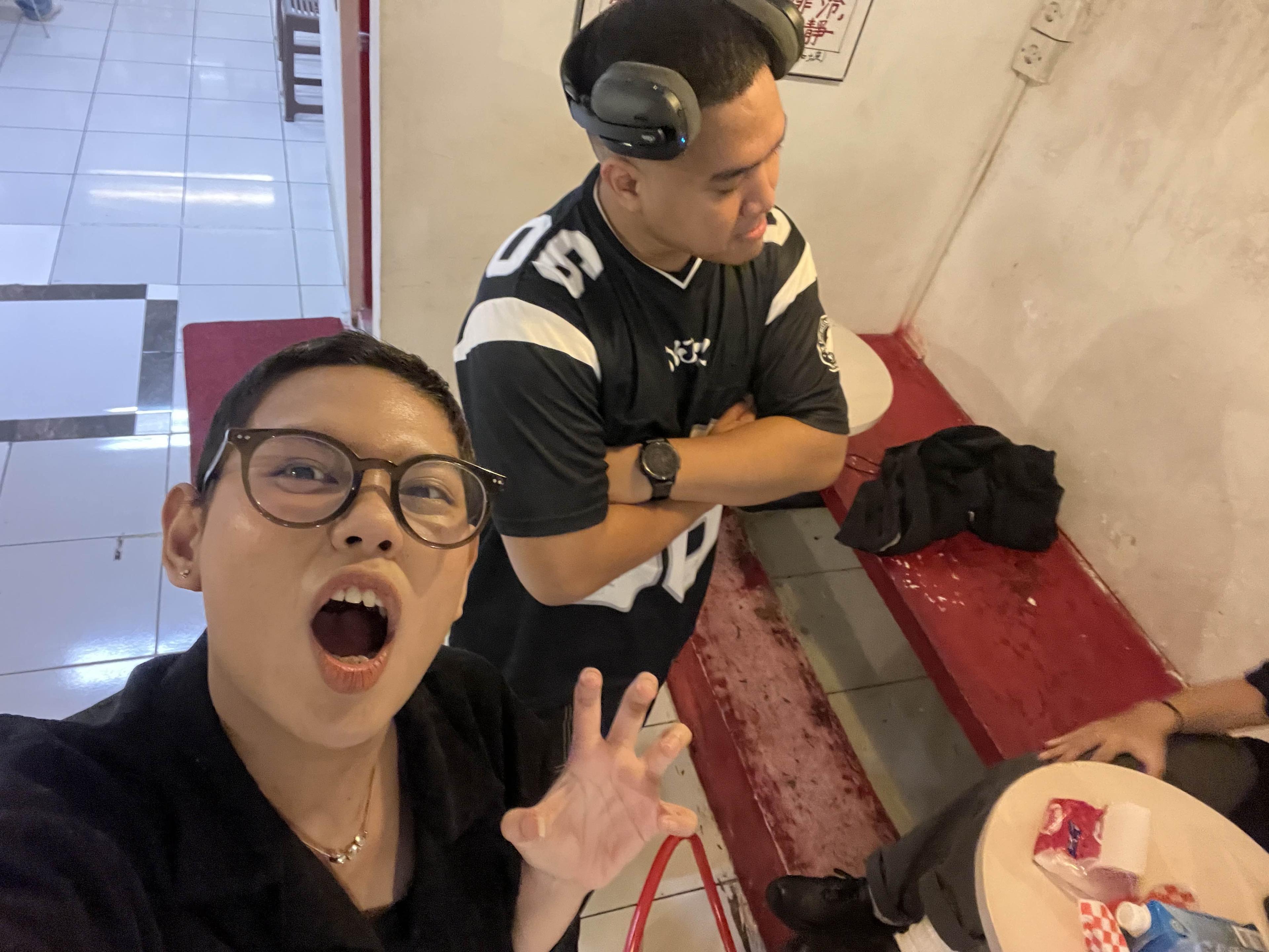 Rassa Kopi Kemang - 24