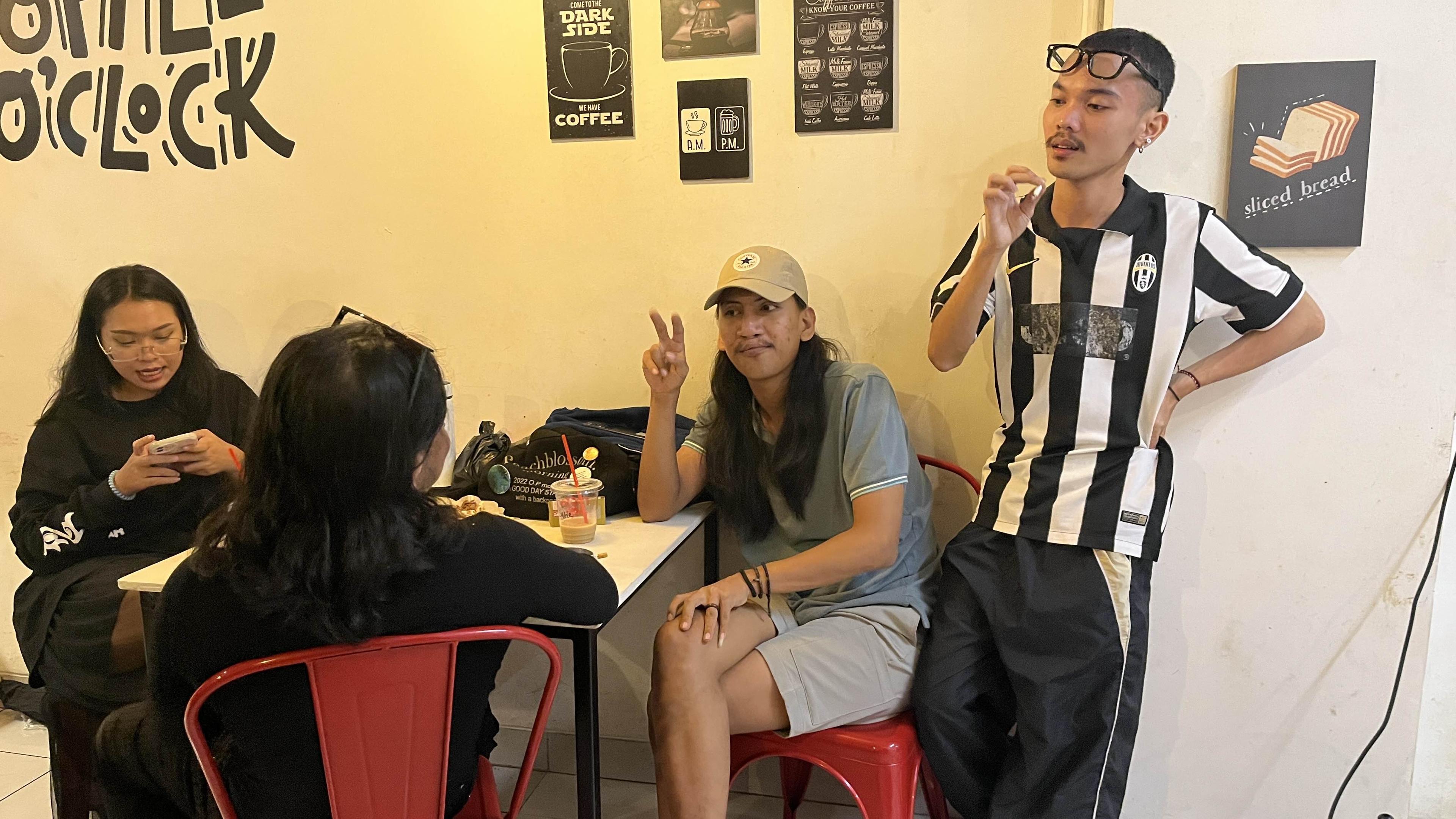 Rassa Kopi Kemang - 26