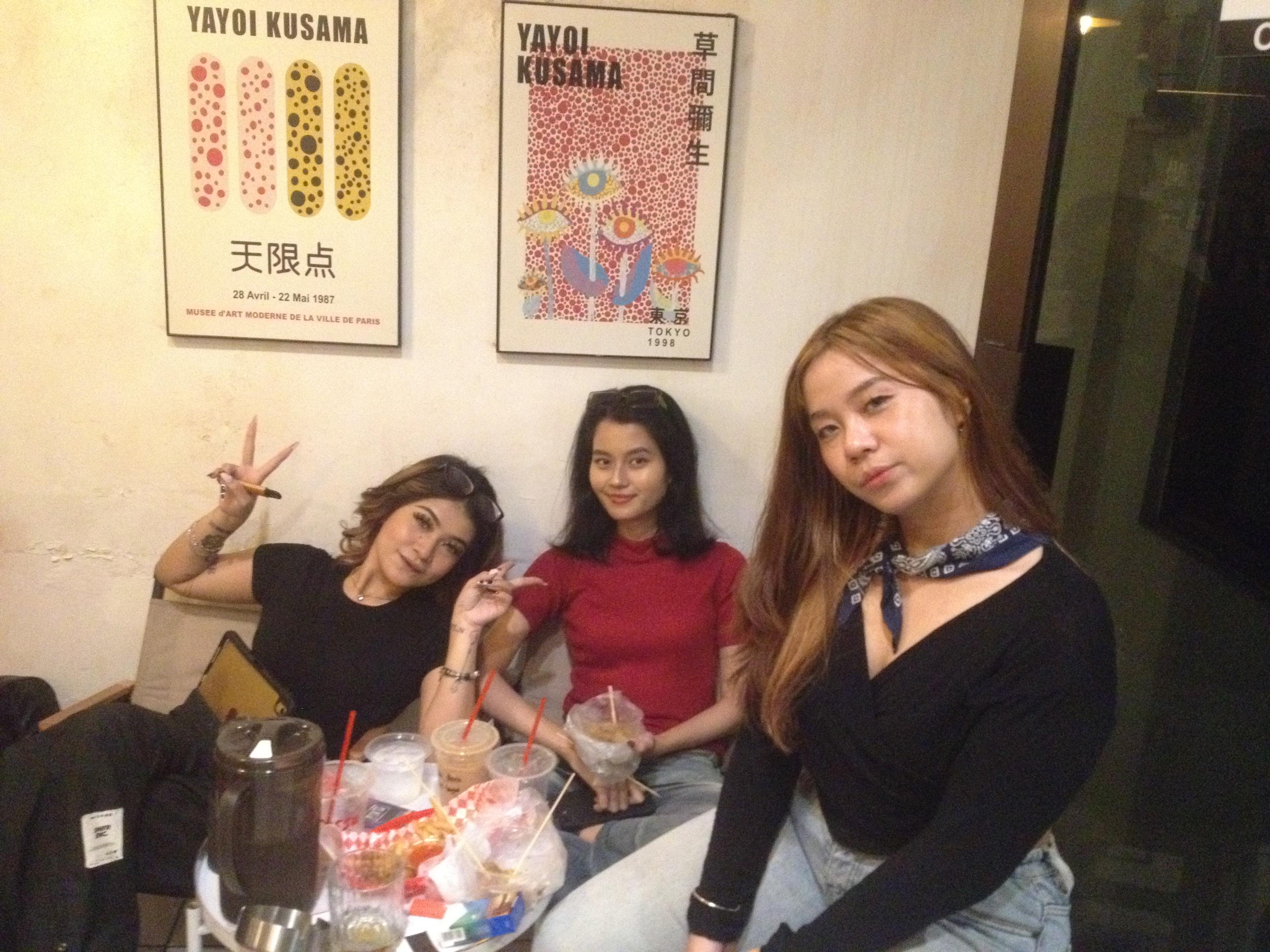 Rassa Kopi Kemang - 27