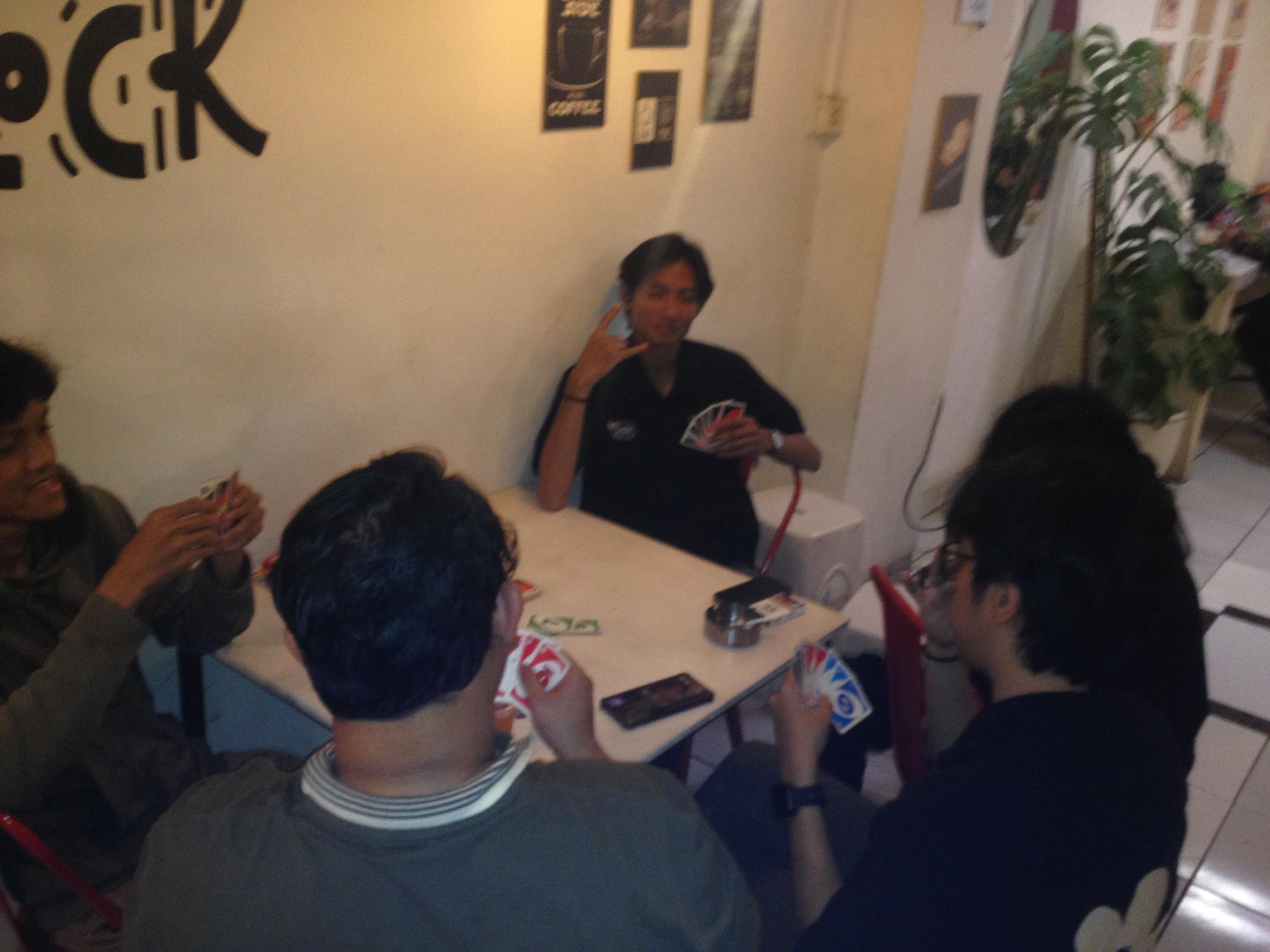 Rassa Kopi Kemang - 28