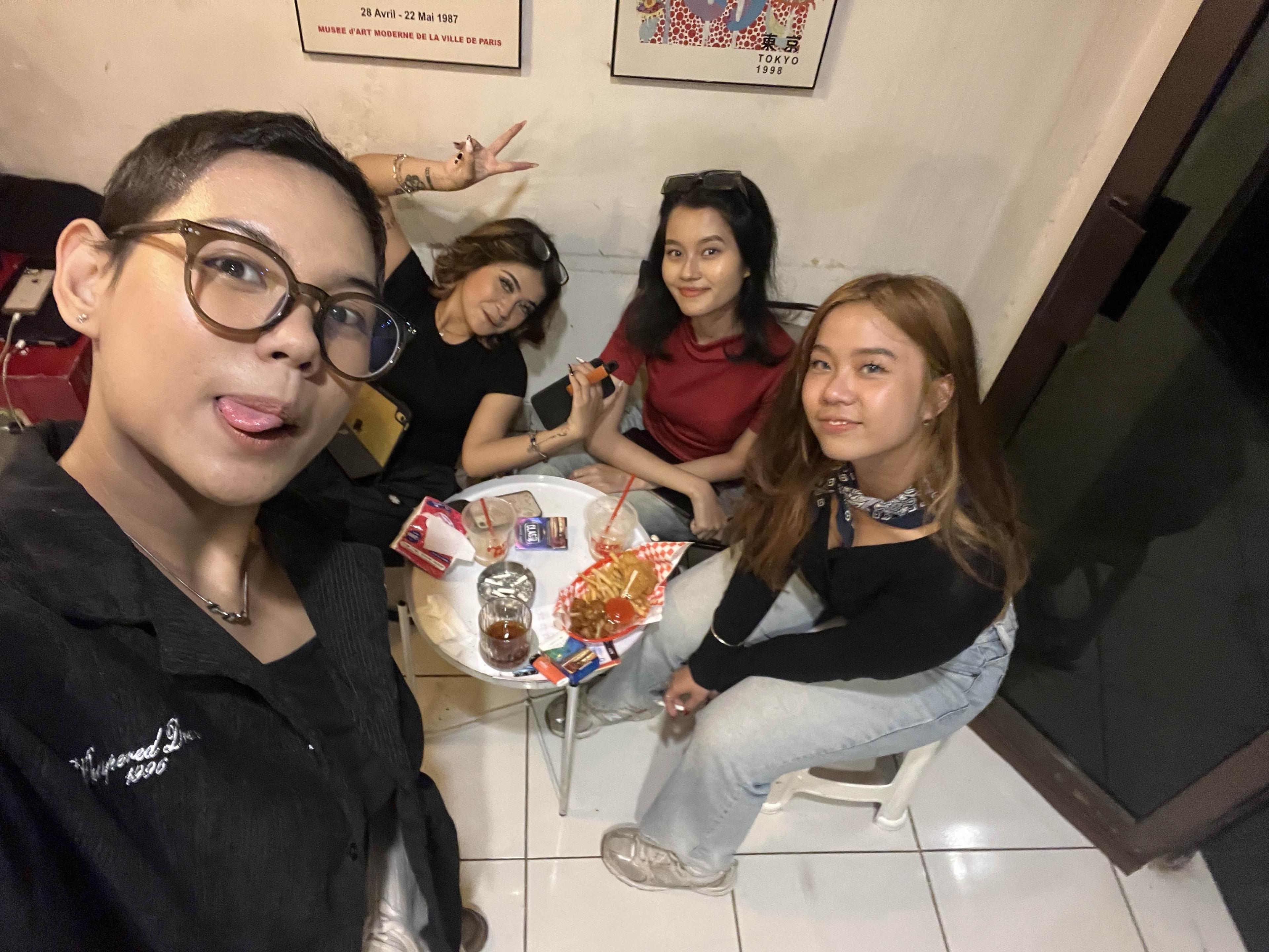 Rassa Kopi Kemang - 9