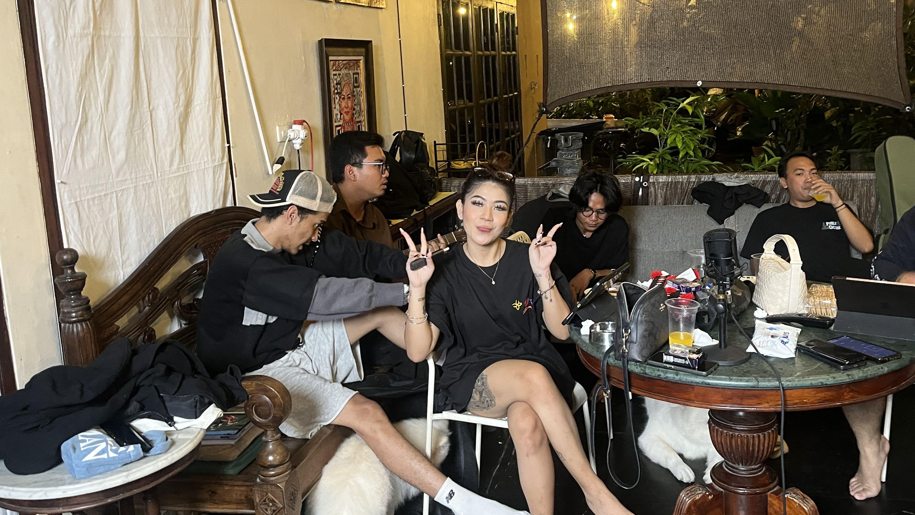 BBQ - G-House - 13