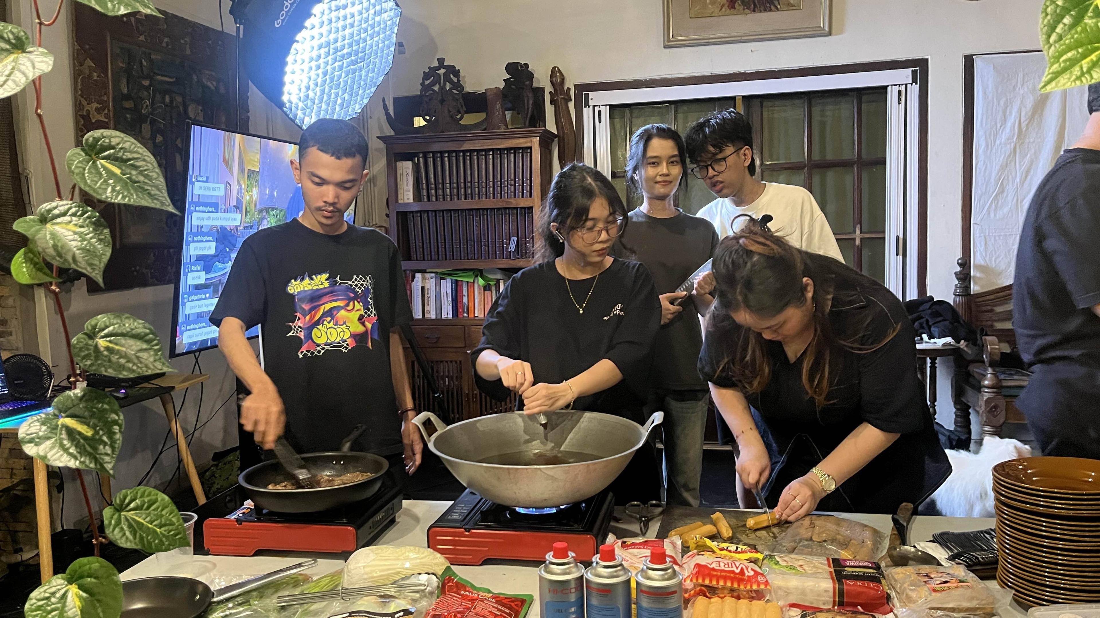 BBQ - G-House - 15