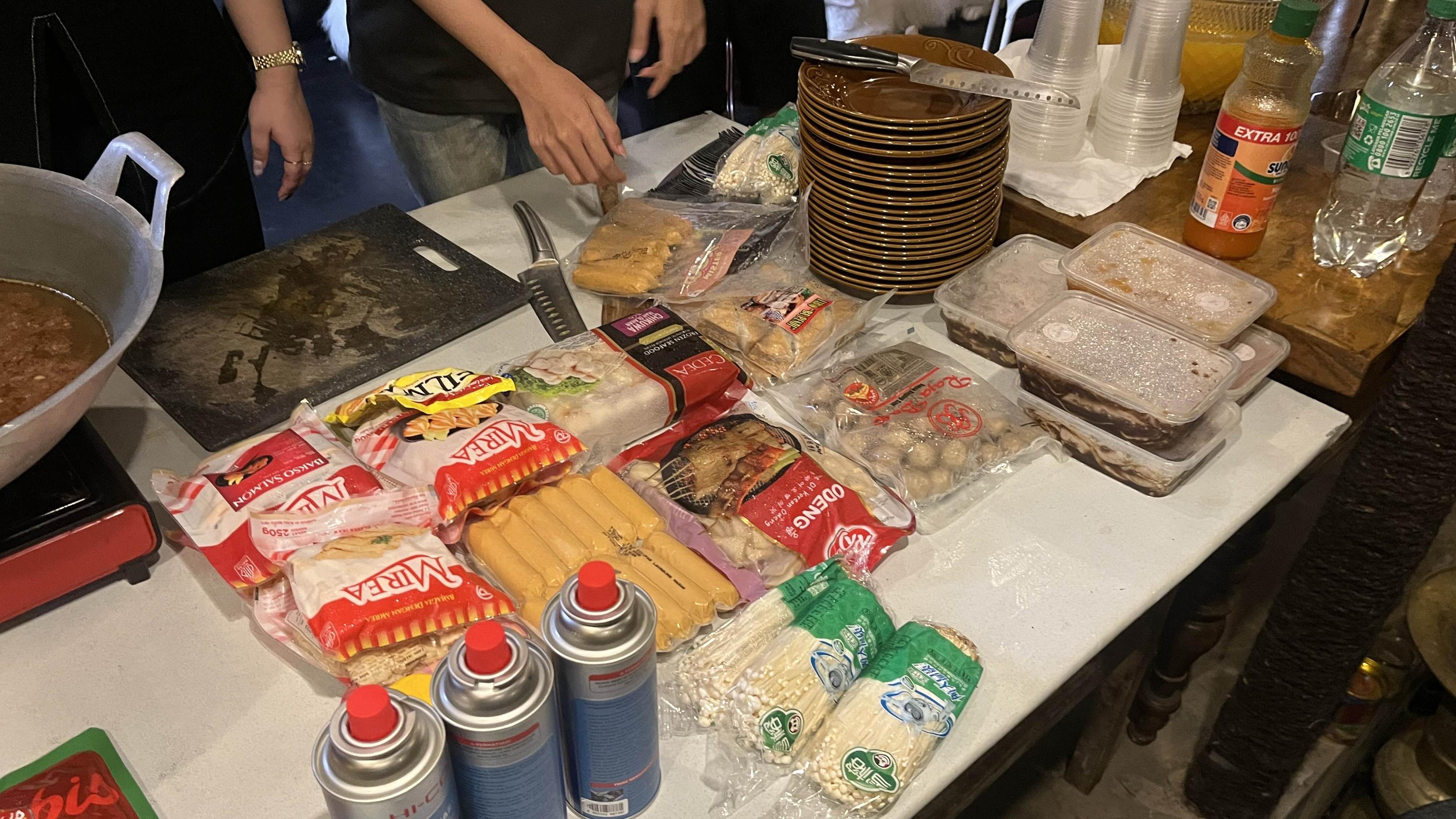 BBQ - G-House - 21