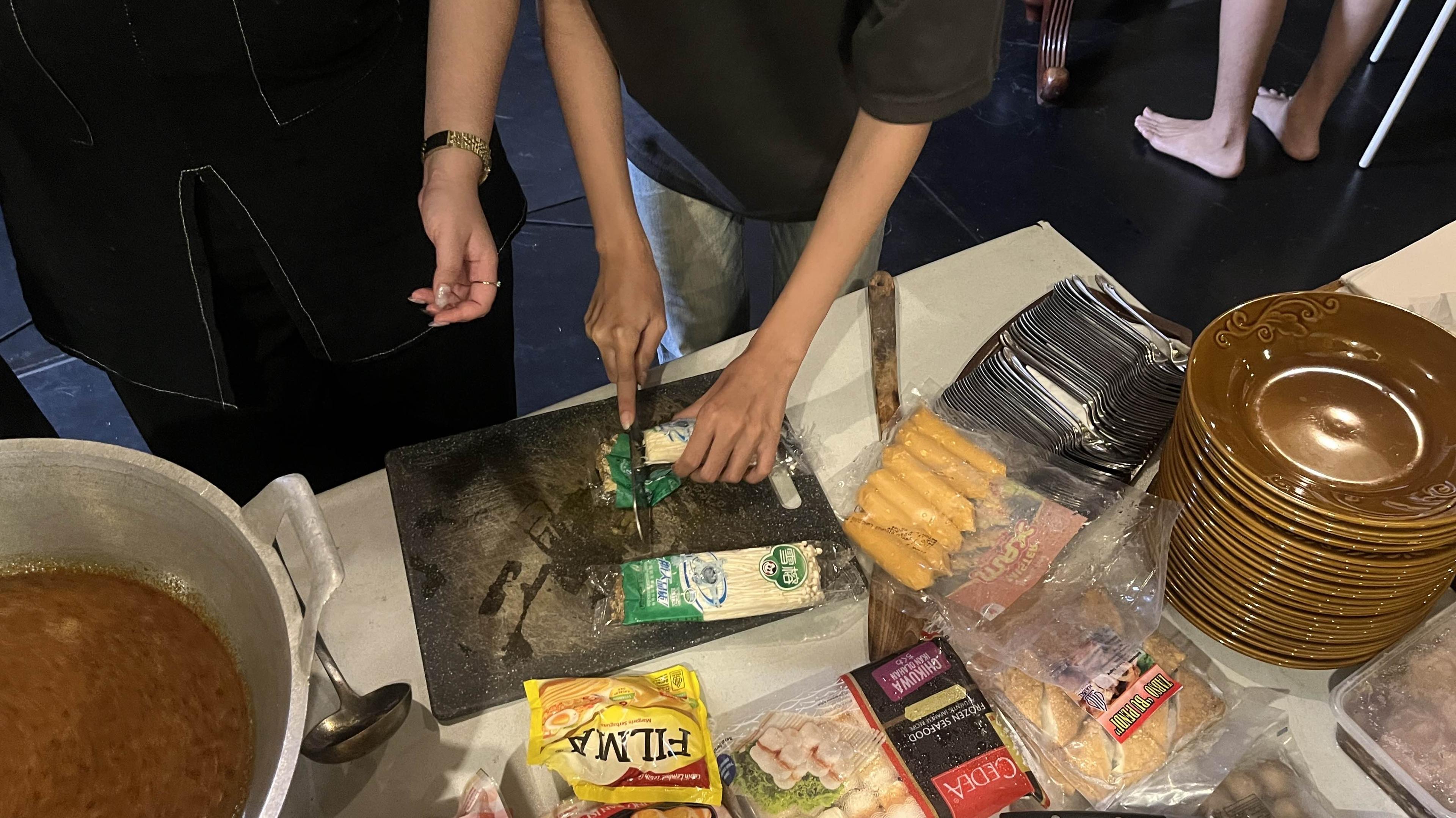 BBQ - G-House - 22