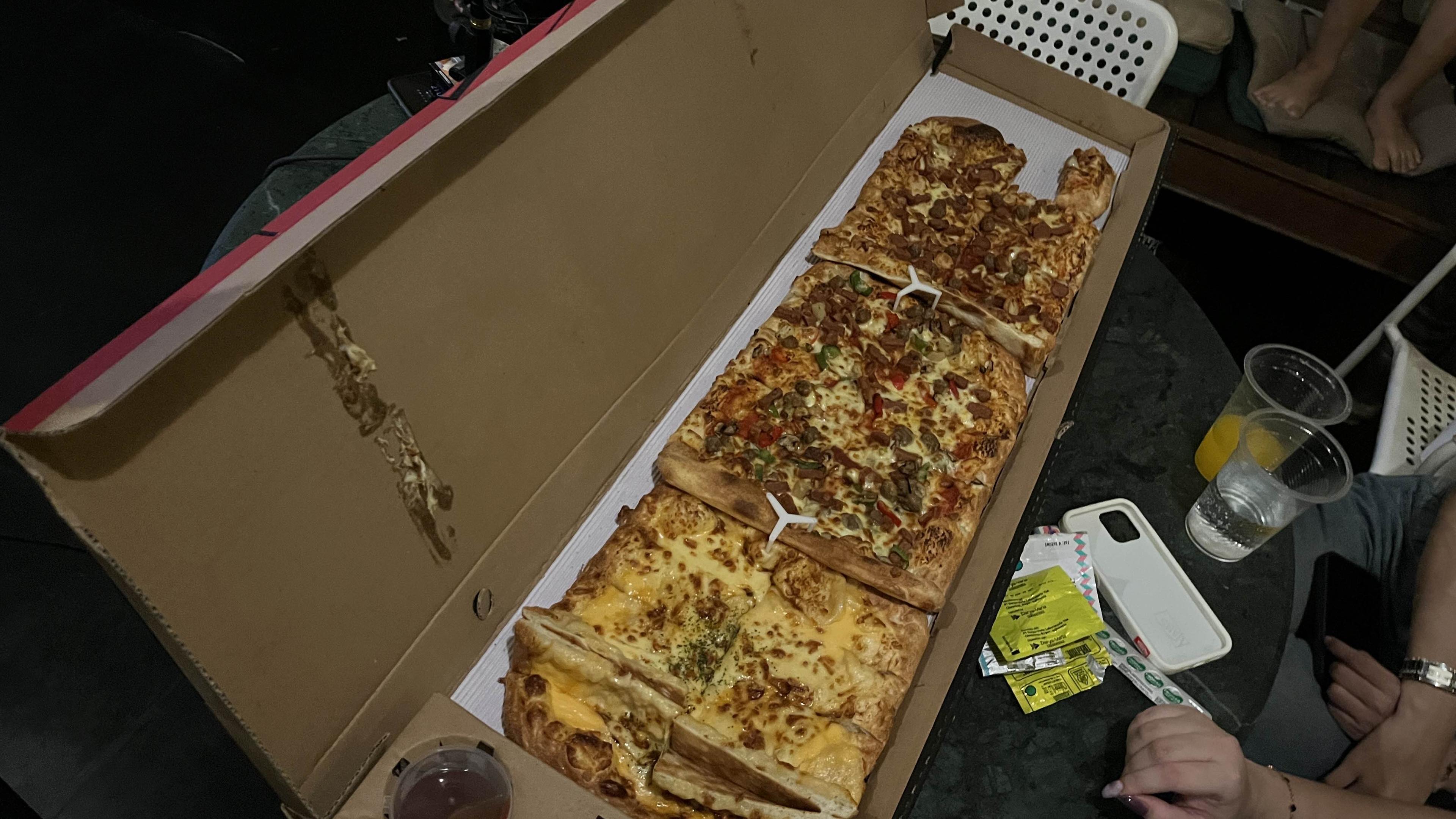 BBQ - G-House - 26