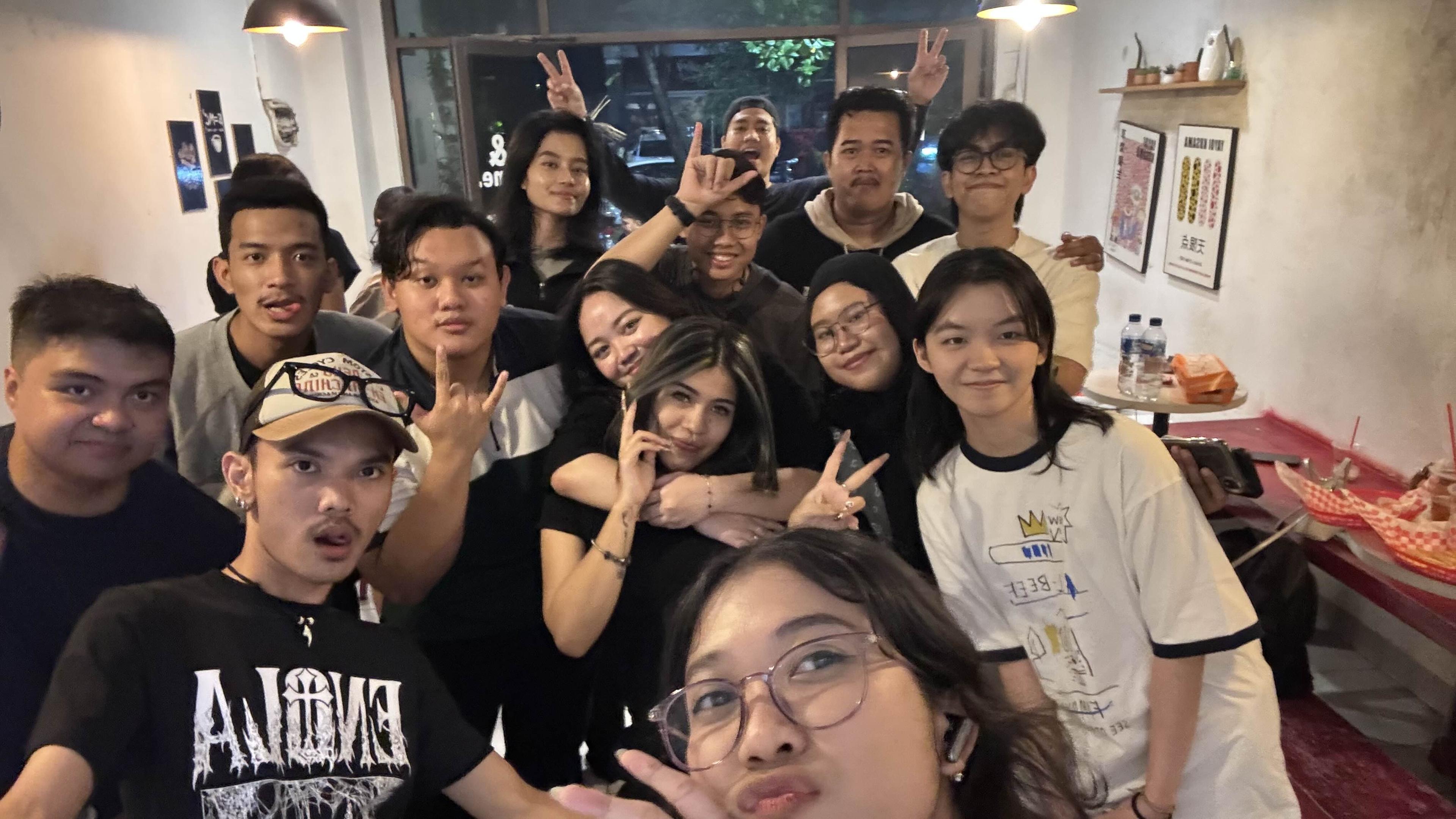 Rassa Kopi Kemang - 3