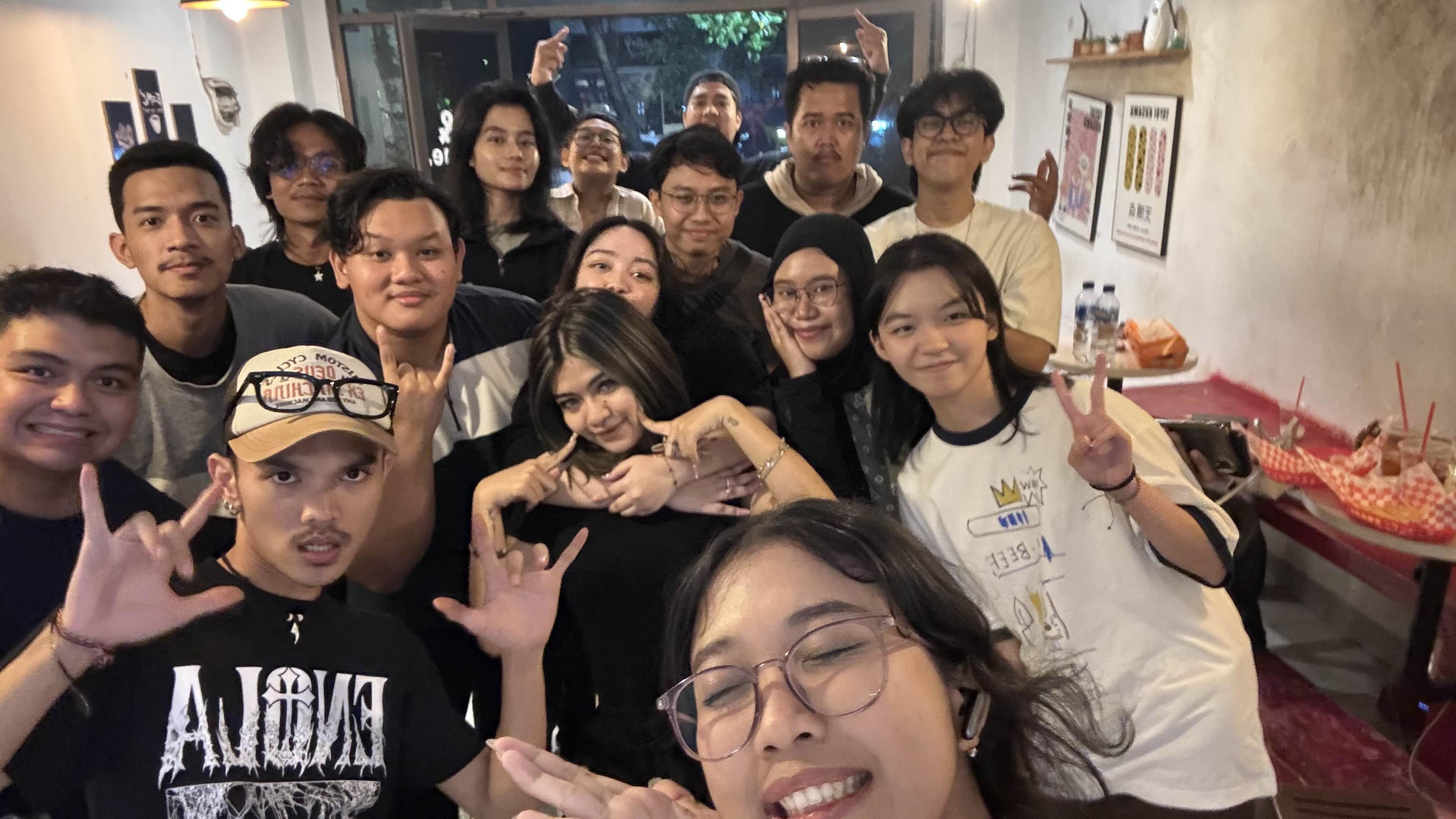 Rassa Kopi Kemang - 5