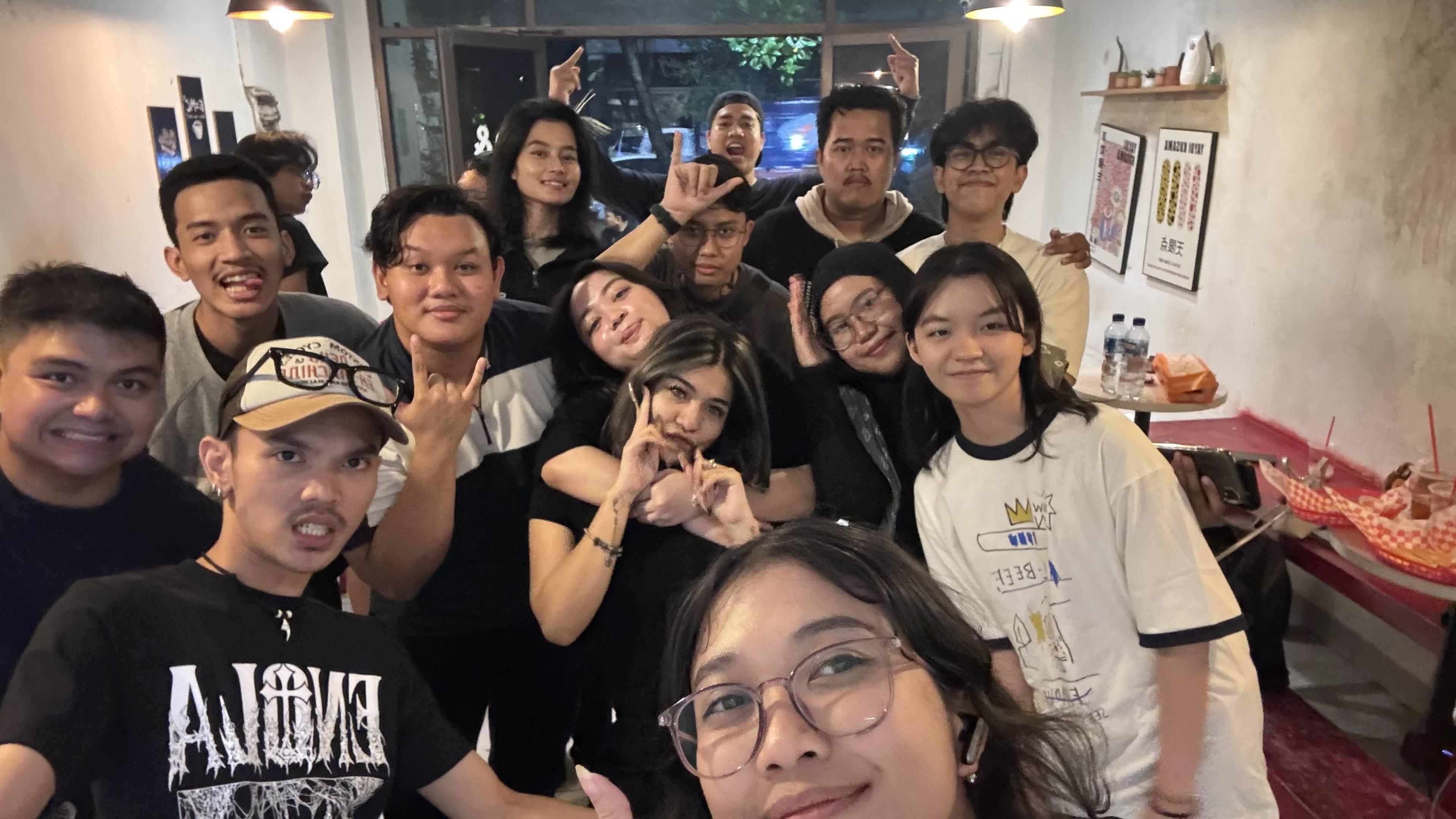 Rassa Kopi Kemang - 6