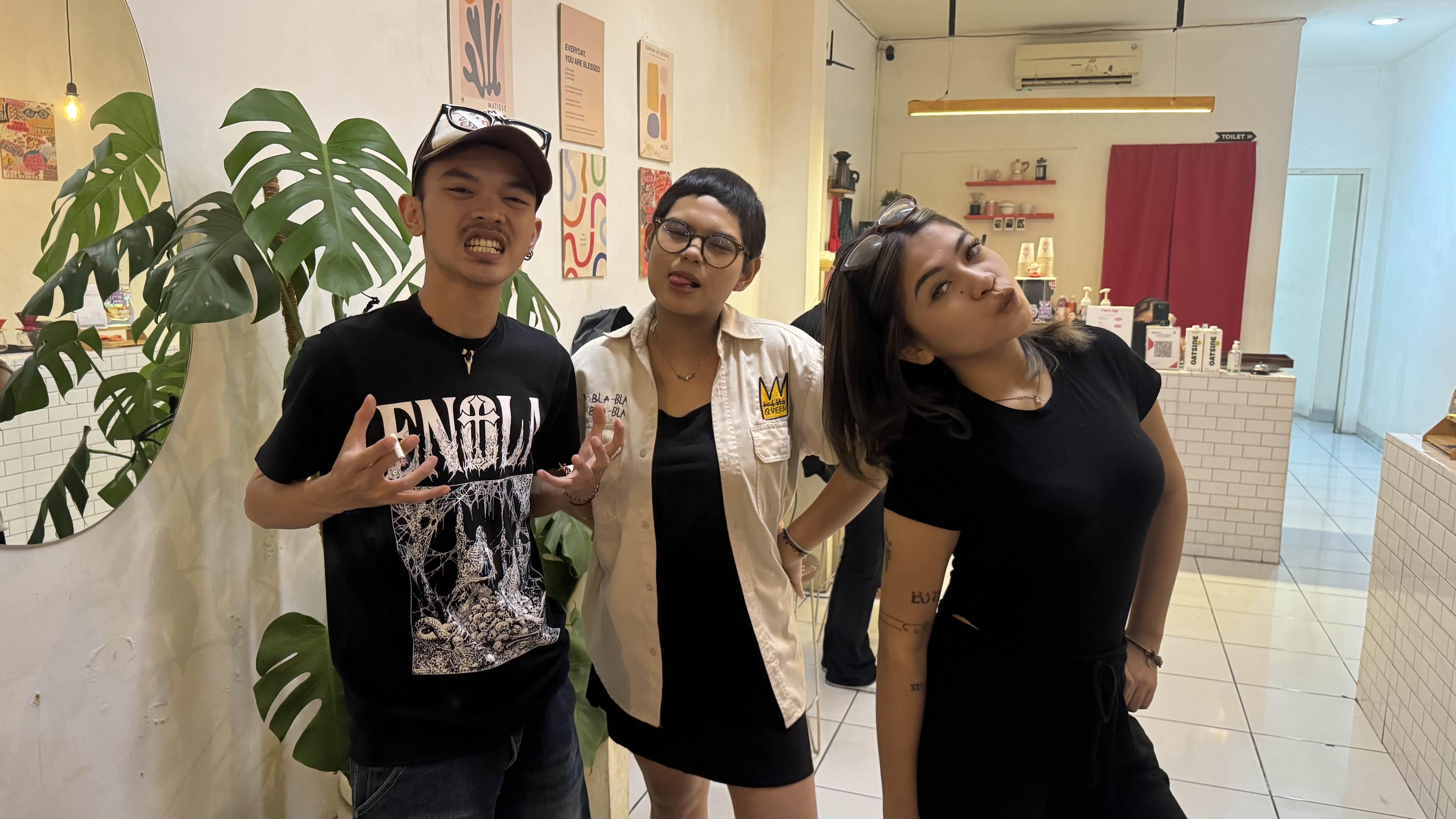 Rassa Kopi Kemang - 11
