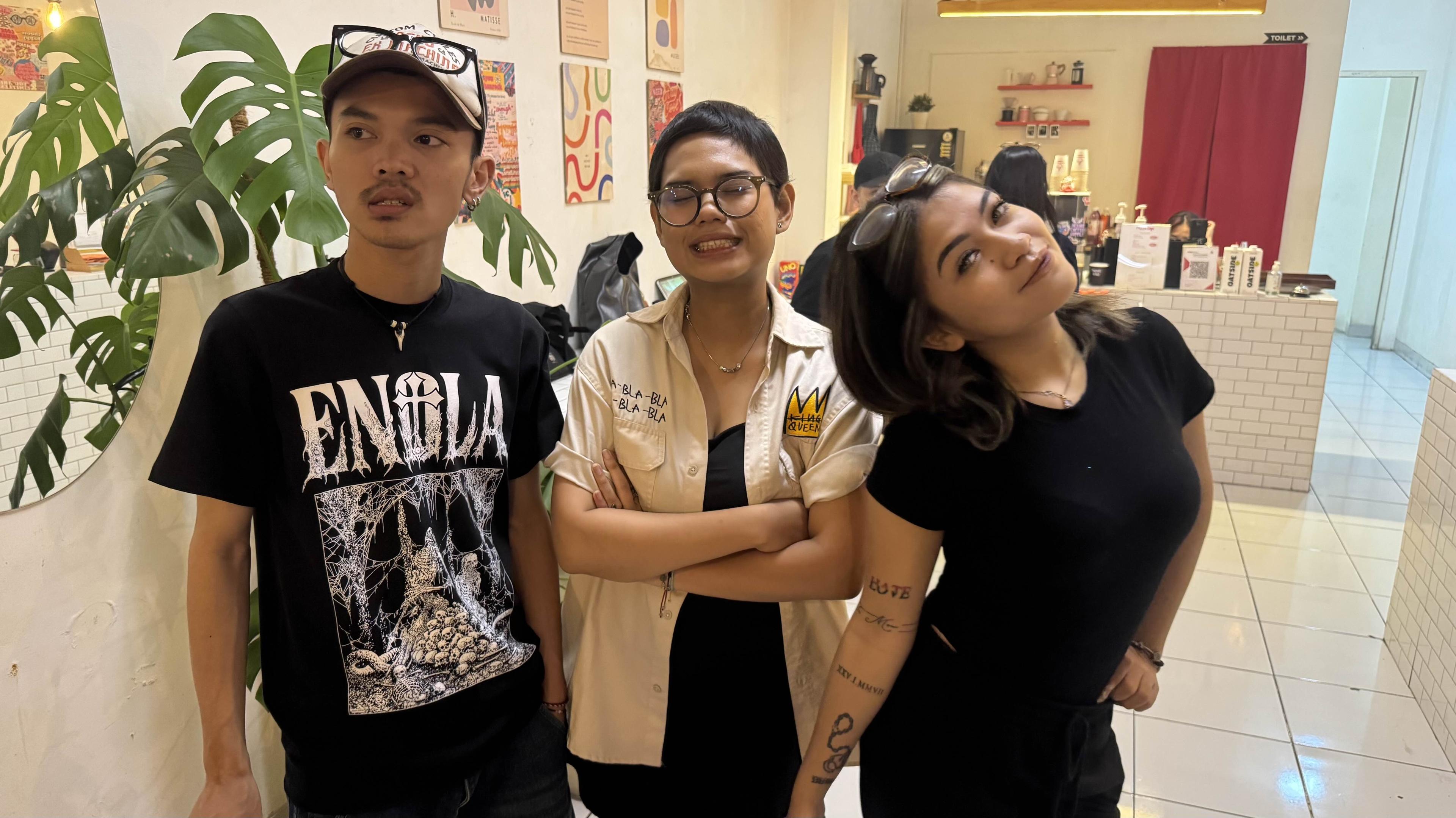 Rassa Kopi Kemang - 12