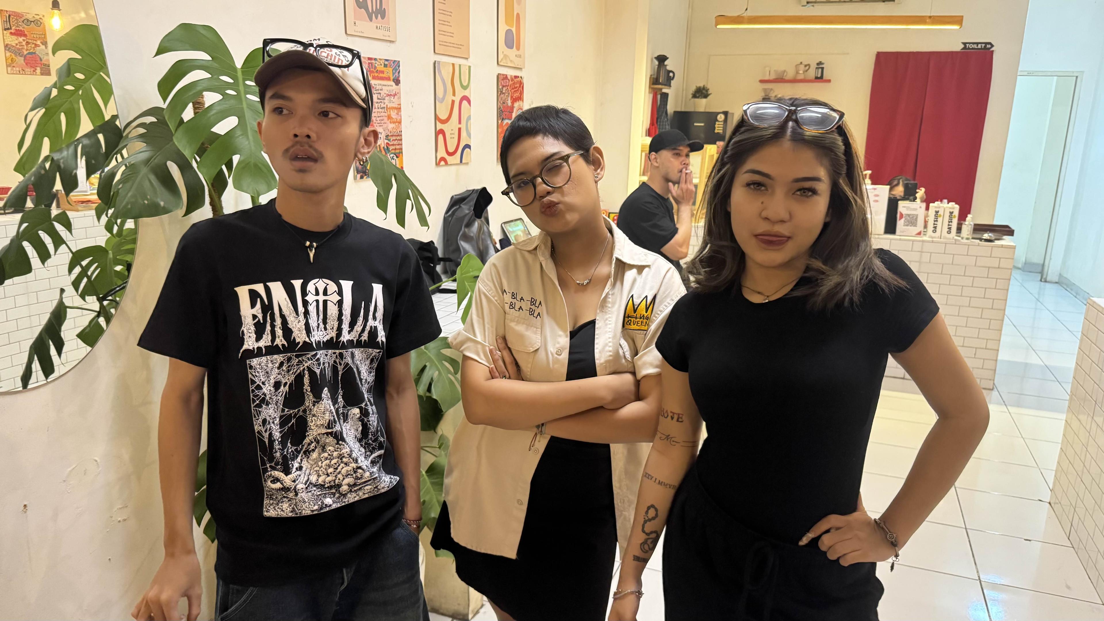 Rassa Kopi Kemang - 13