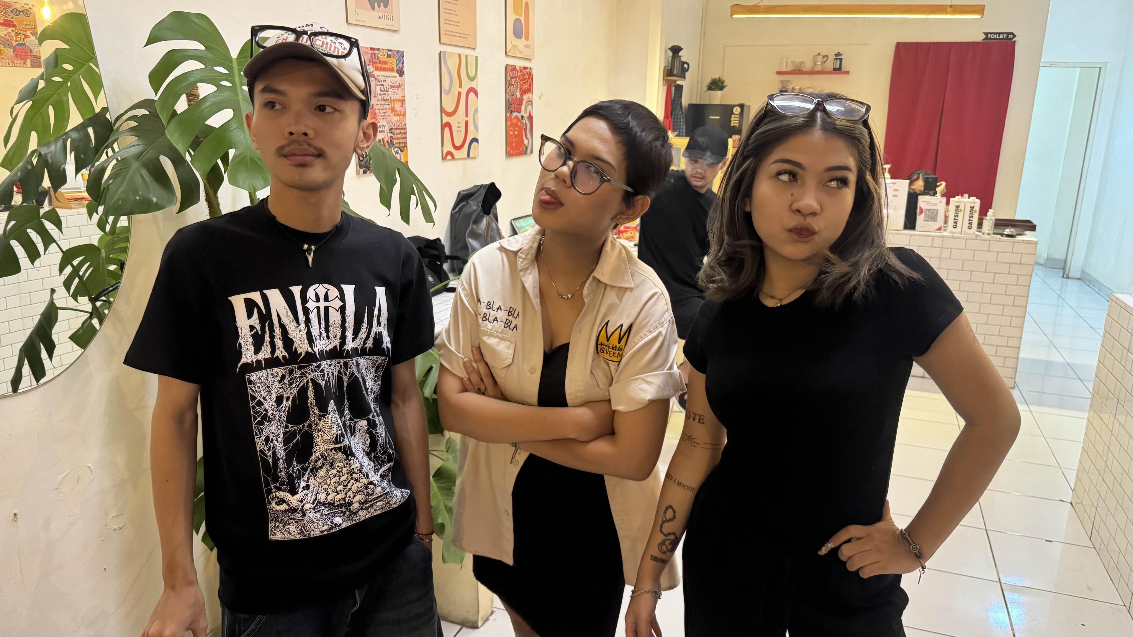 Rassa Kopi Kemang - 14