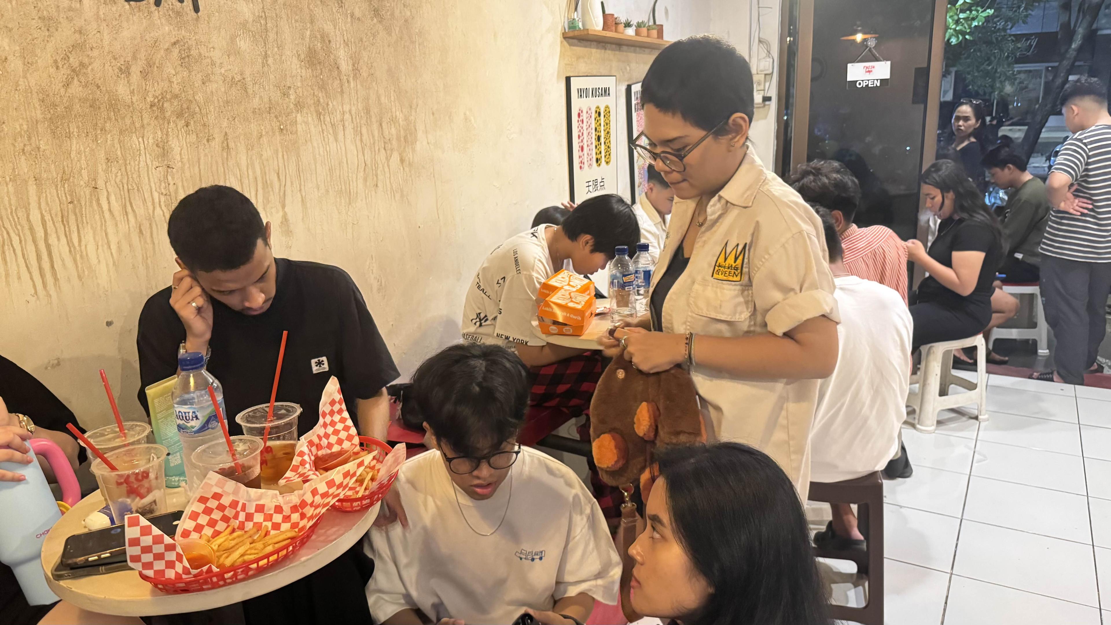 Rassa Kopi Kemang - 16