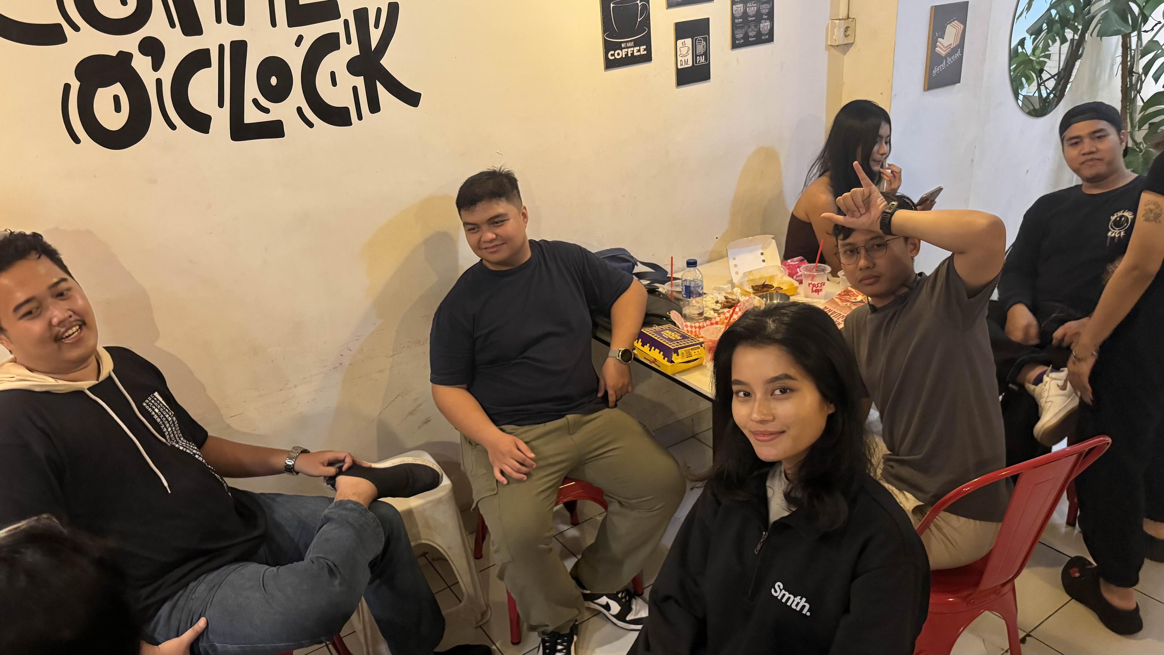 Rassa Kopi Kemang - 17