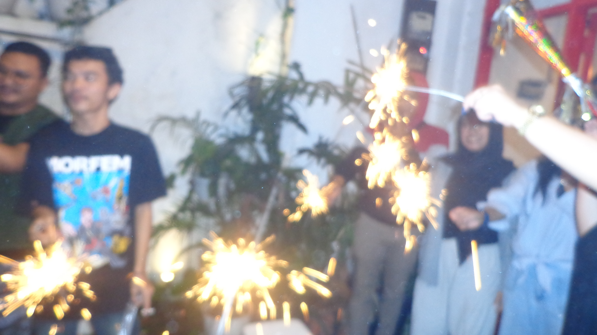 GGENK x INDOSKY NEW YEAR PARTY - 7