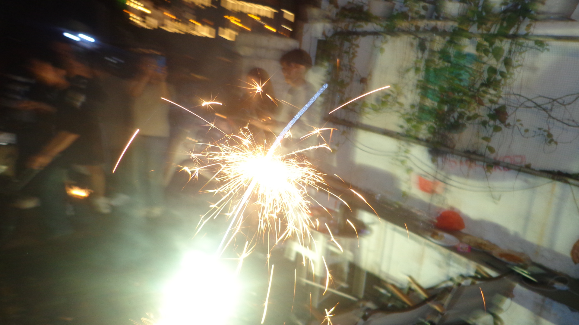 GGENK x INDOSKY NEW YEAR PARTY - 8
