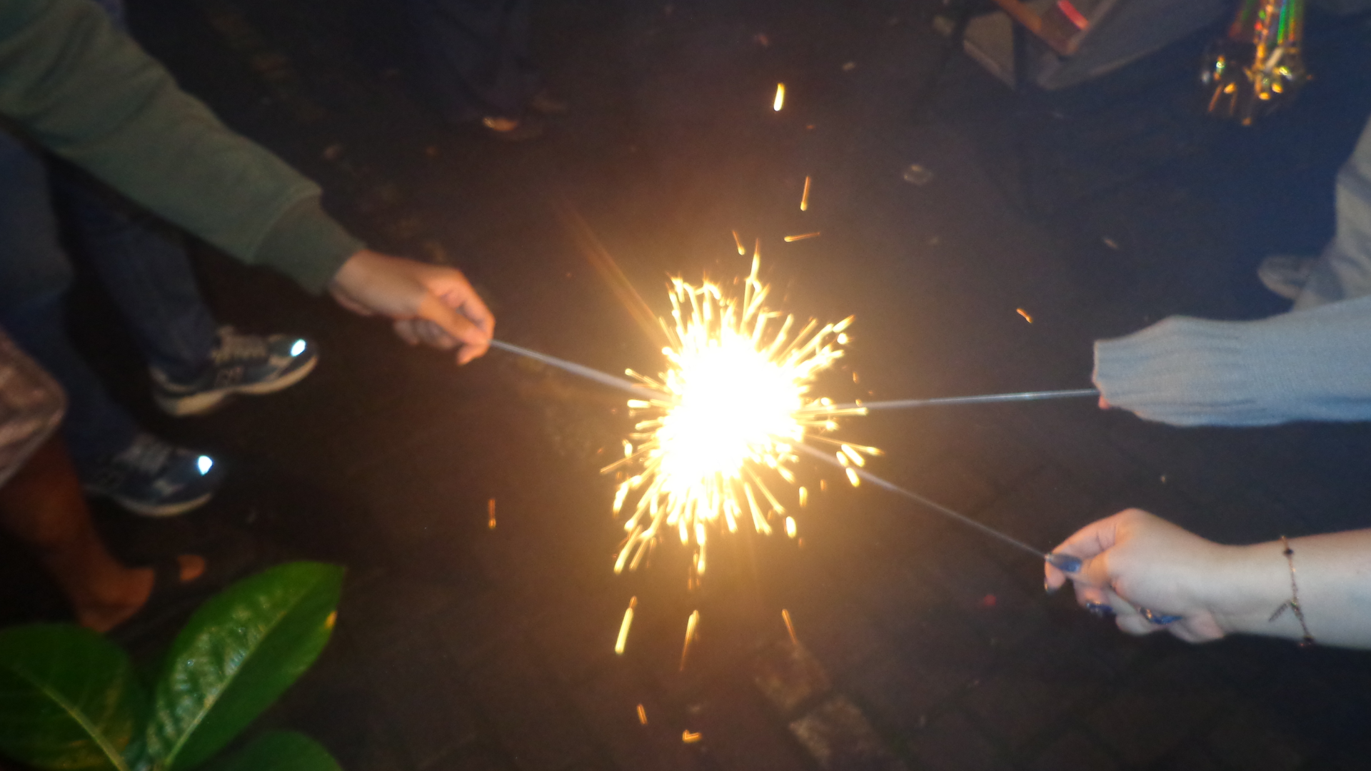 GGENK x INDOSKY NEW YEAR PARTY - 10