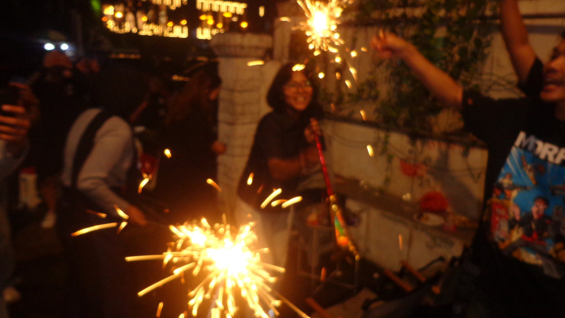 GGENK x INDOSKY NEW YEAR PARTY - 13