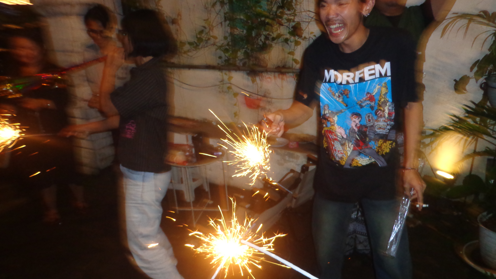 GGENK x INDOSKY NEW YEAR PARTY - 18