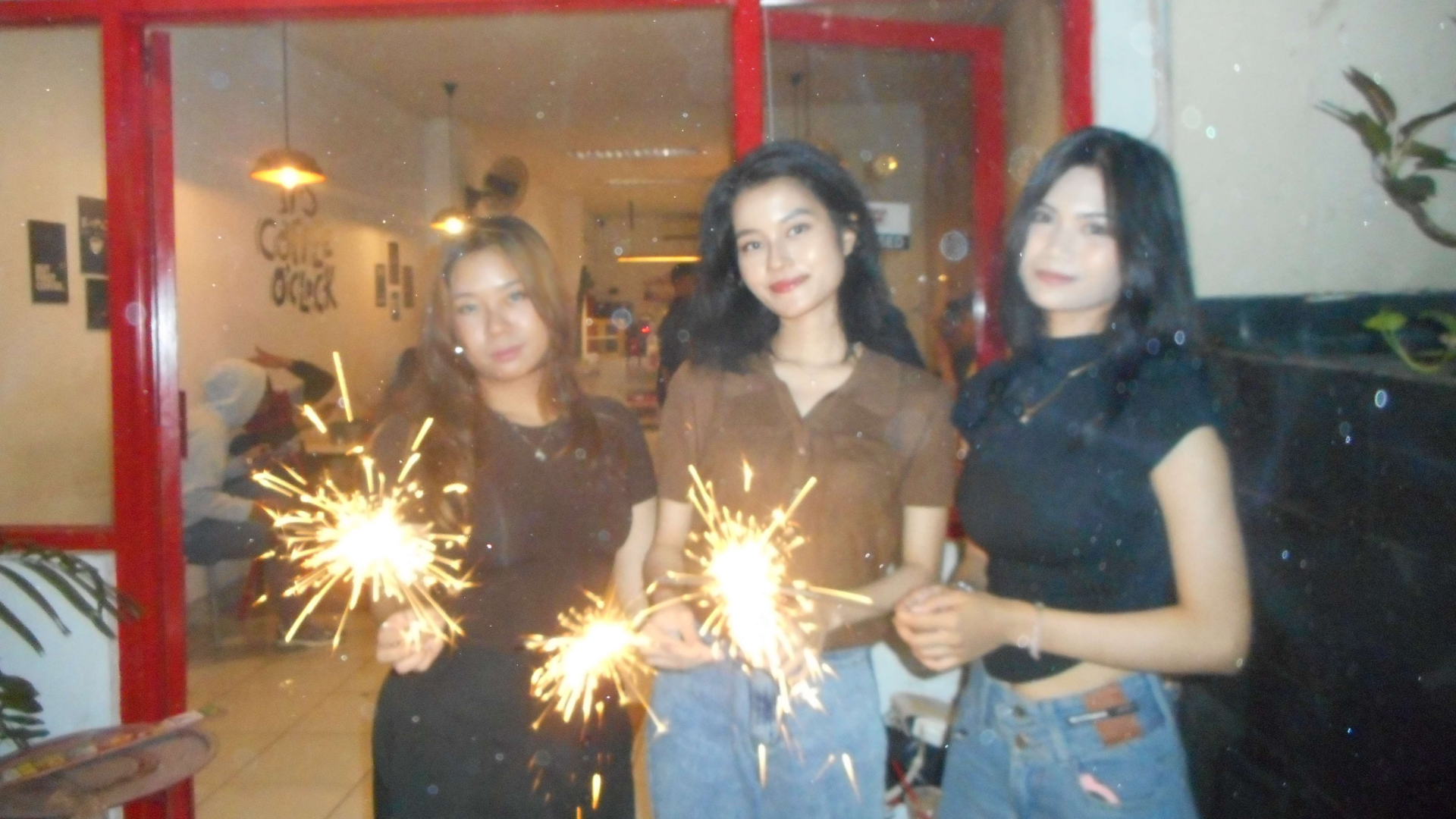 GGENK x INDOSKY NEW YEAR PARTY - 22